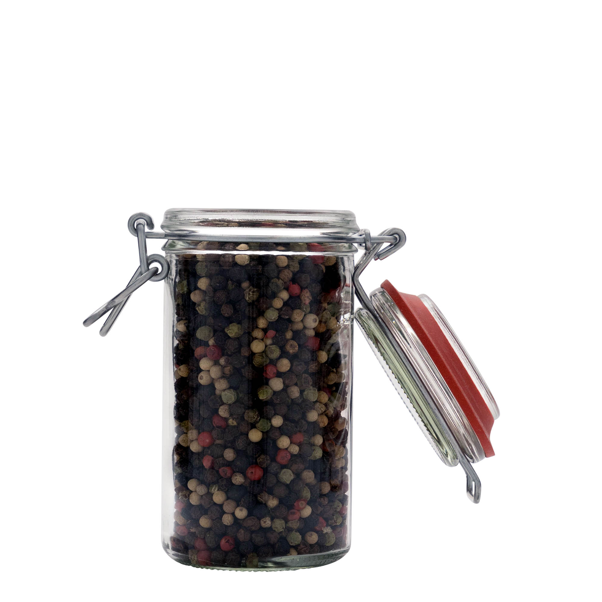 272 ml trådbågsglas, öppning: trådbågslåsning 272 ml trådbågsglas, öppning: trådbågslåsning