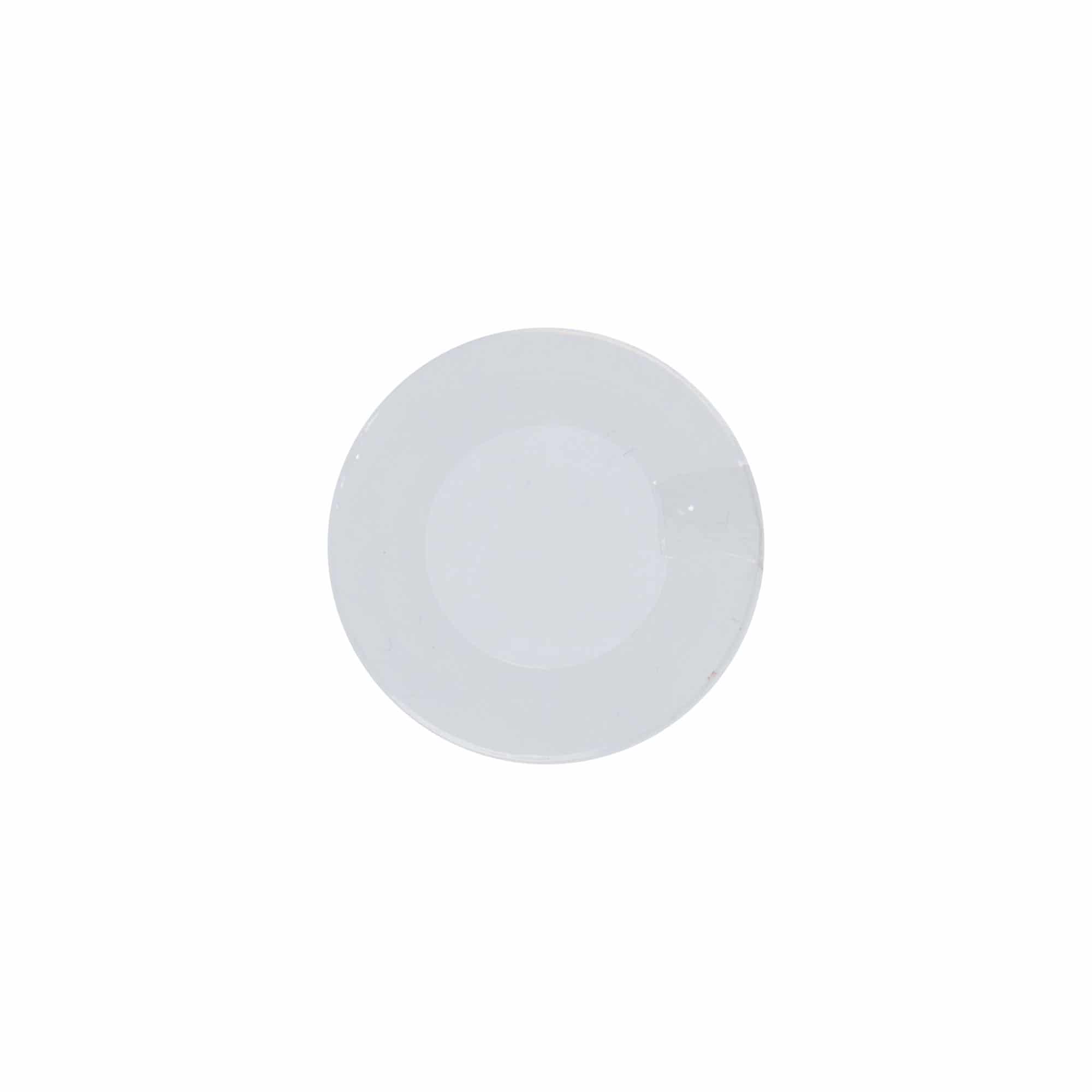 Krympkapsel 25x35, PVC-plast