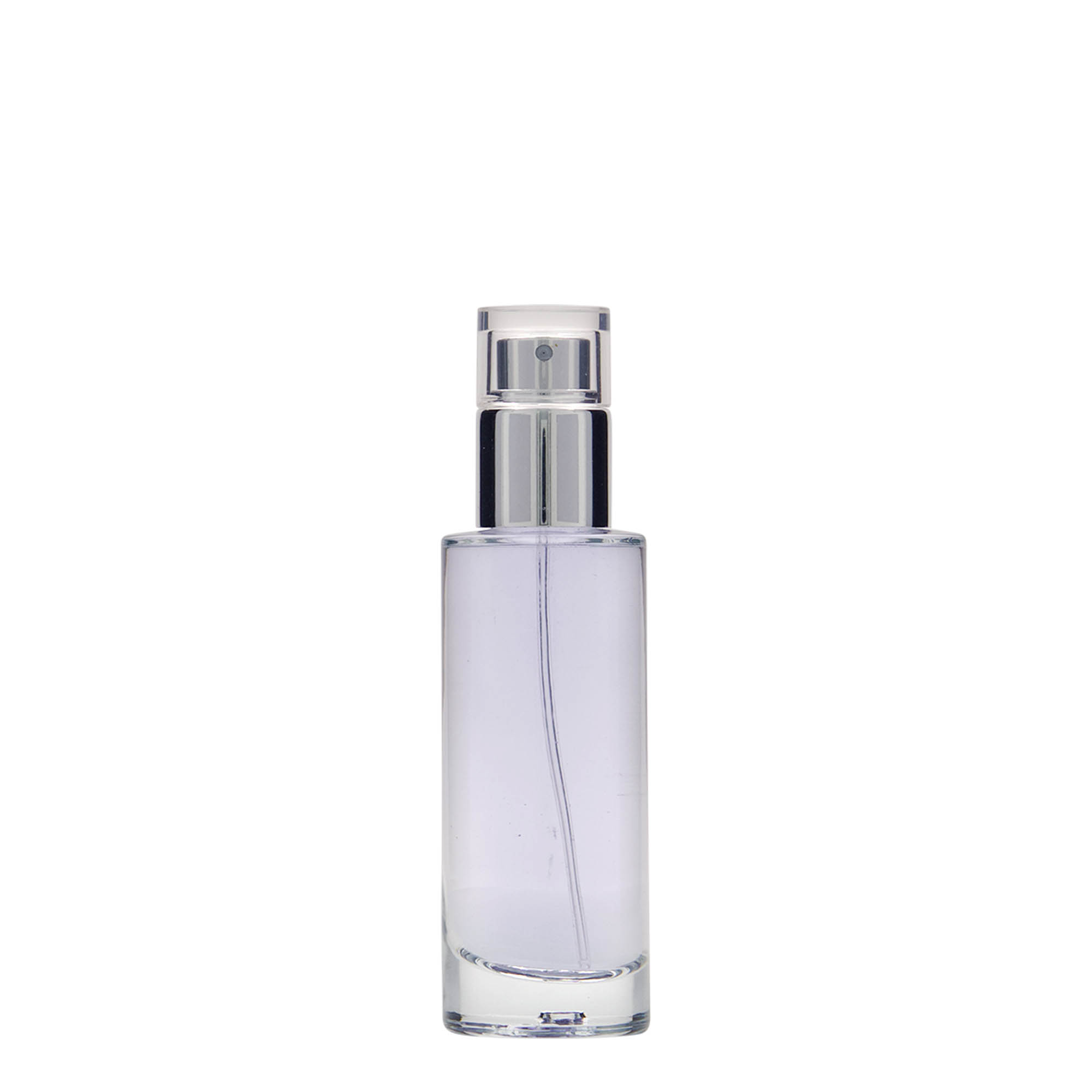 30 ml glasflaska 'Jasmina' 30 ml glasflaska 'Jasmina'