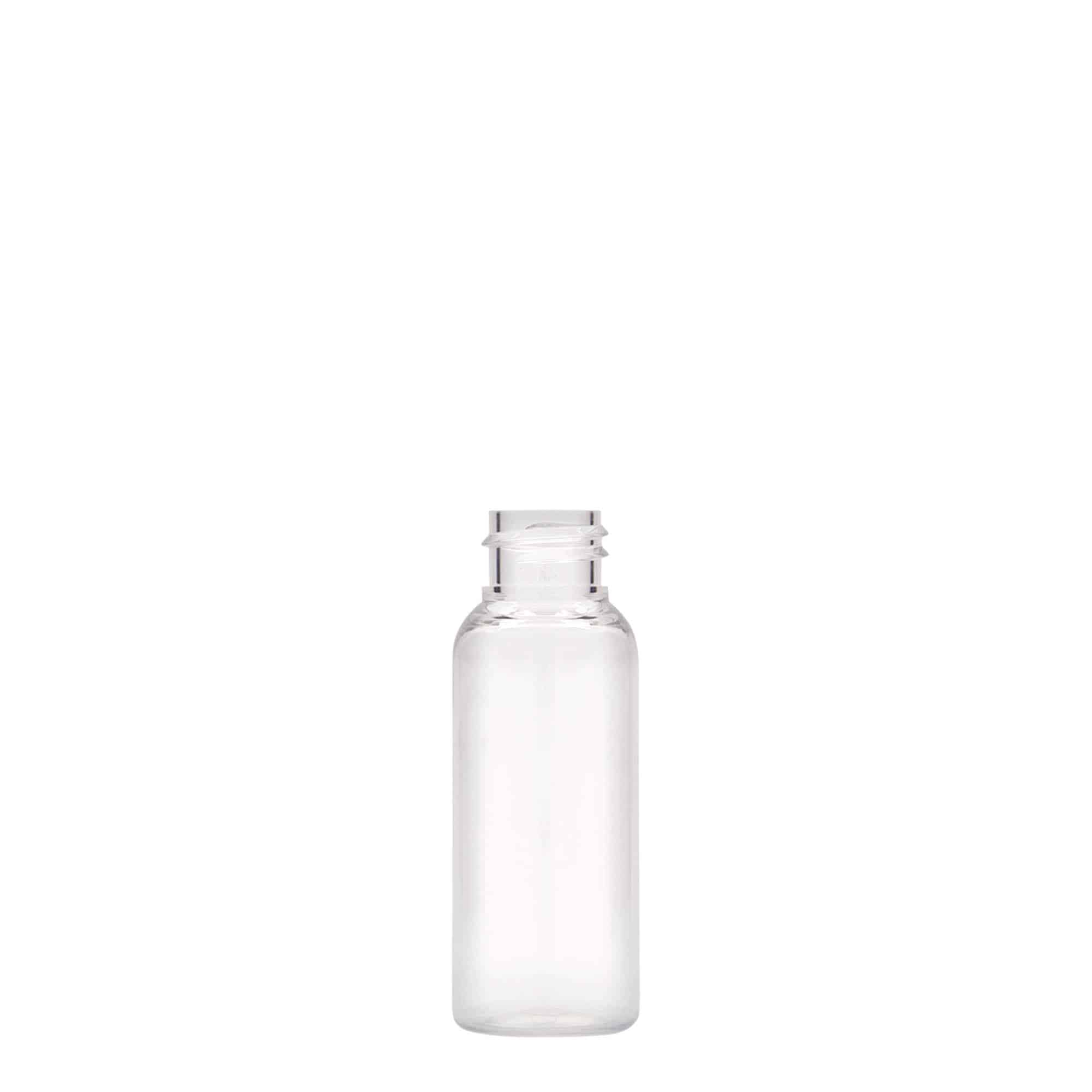 30 ml PET-flaska 'Pegasus', plast, mynning: GPI 20/410