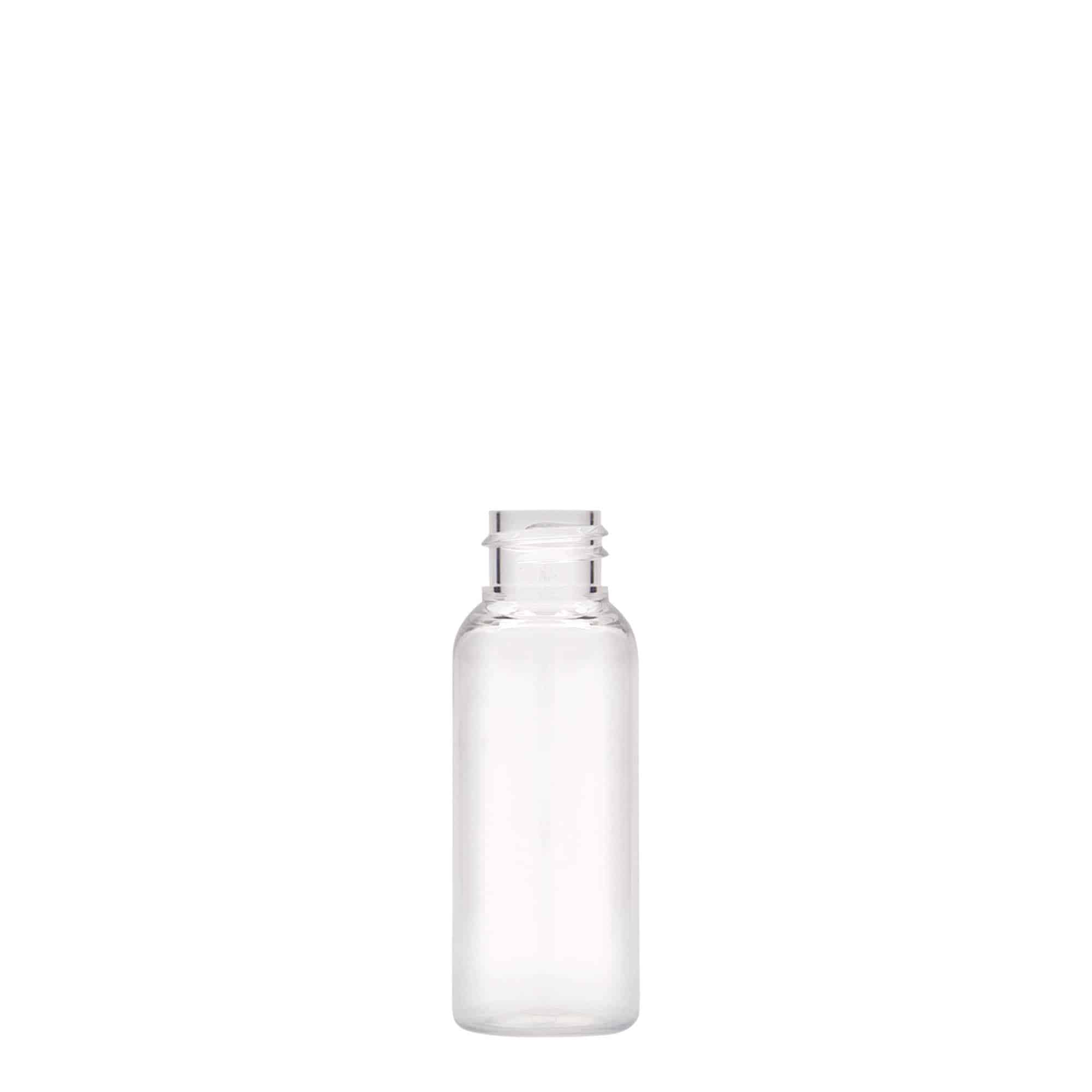30 ml PET-flaska 'Pegasus', plast, mynning: GPI 20/410 30 ml PET-flaska 'Pegasus', plast, mynning: GPI 20/410