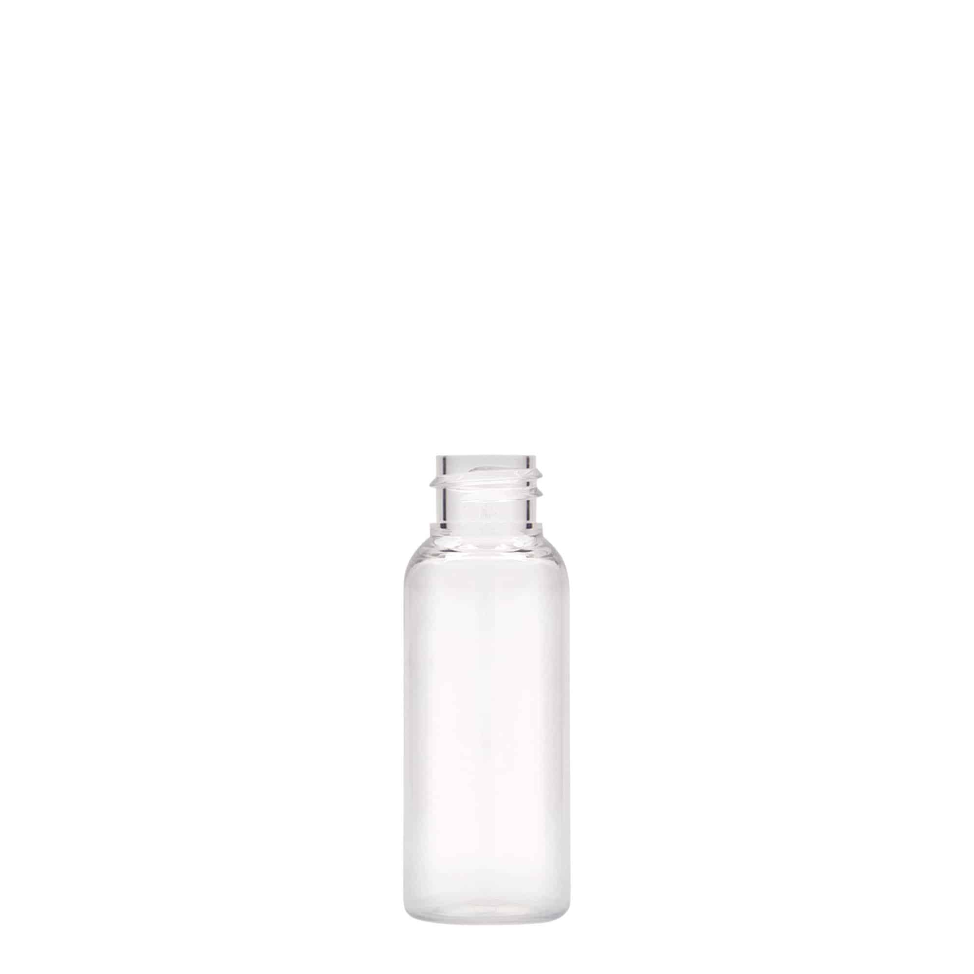 30 ml PET-flaska 'Pegasus', plast, öppning: 20/410