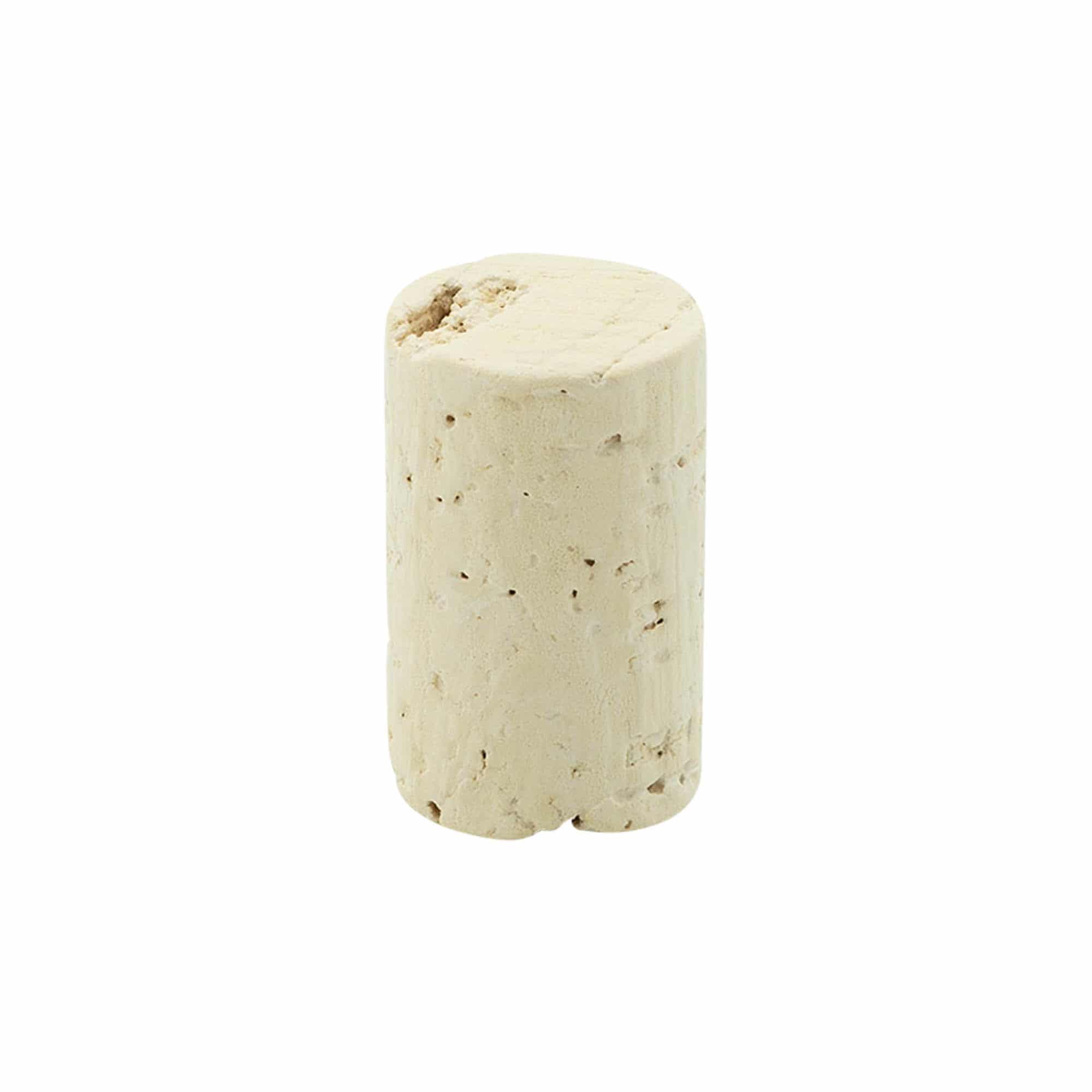 Vinkork 24 mm, naturkork, beige, för mynning: kork Vinkork 24 mm, naturkork, beige, för mynning: kork