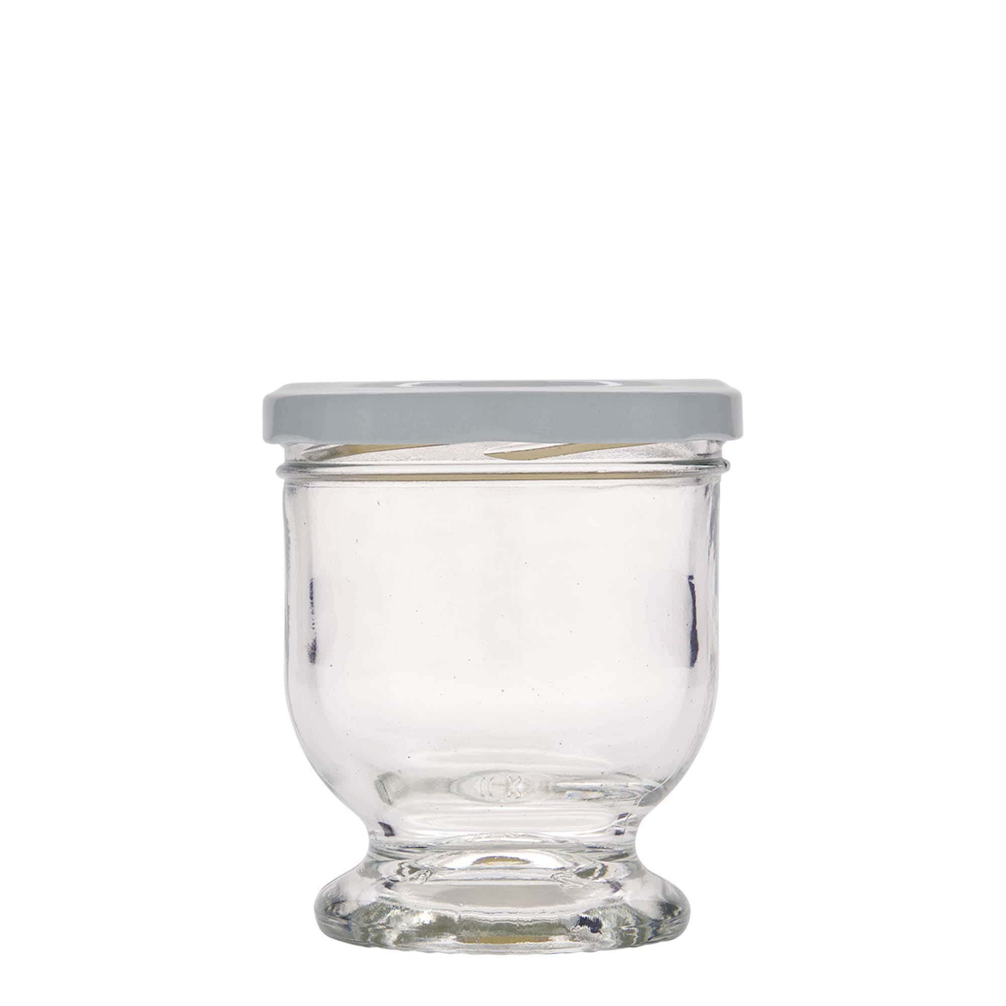 250 ml Sturzglas 'Nocca', öppning: Twist-Off (TO 82)