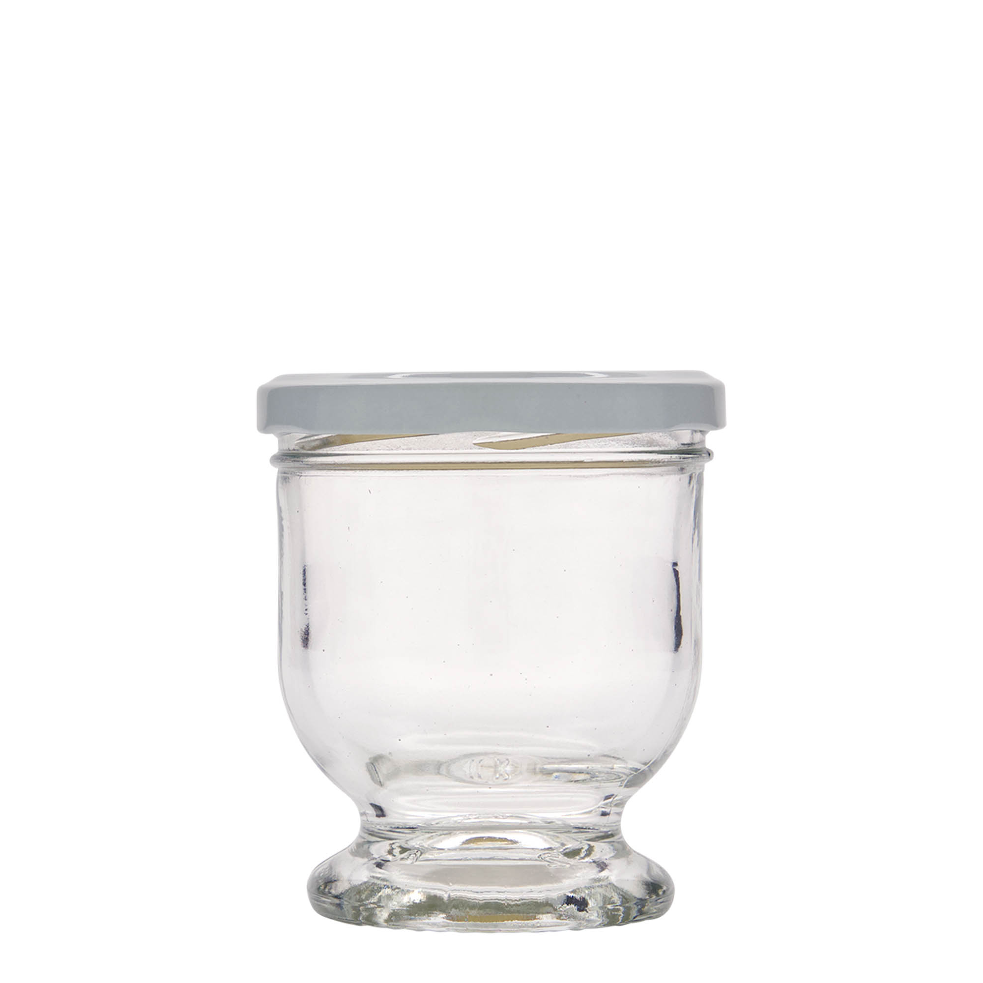 250 ml Sturzglas 'Nocca', öppning: Twist-Off (TO 82) 250 ml Sturzglas 'Nocca', öppning: Twist-Off (TO 82)