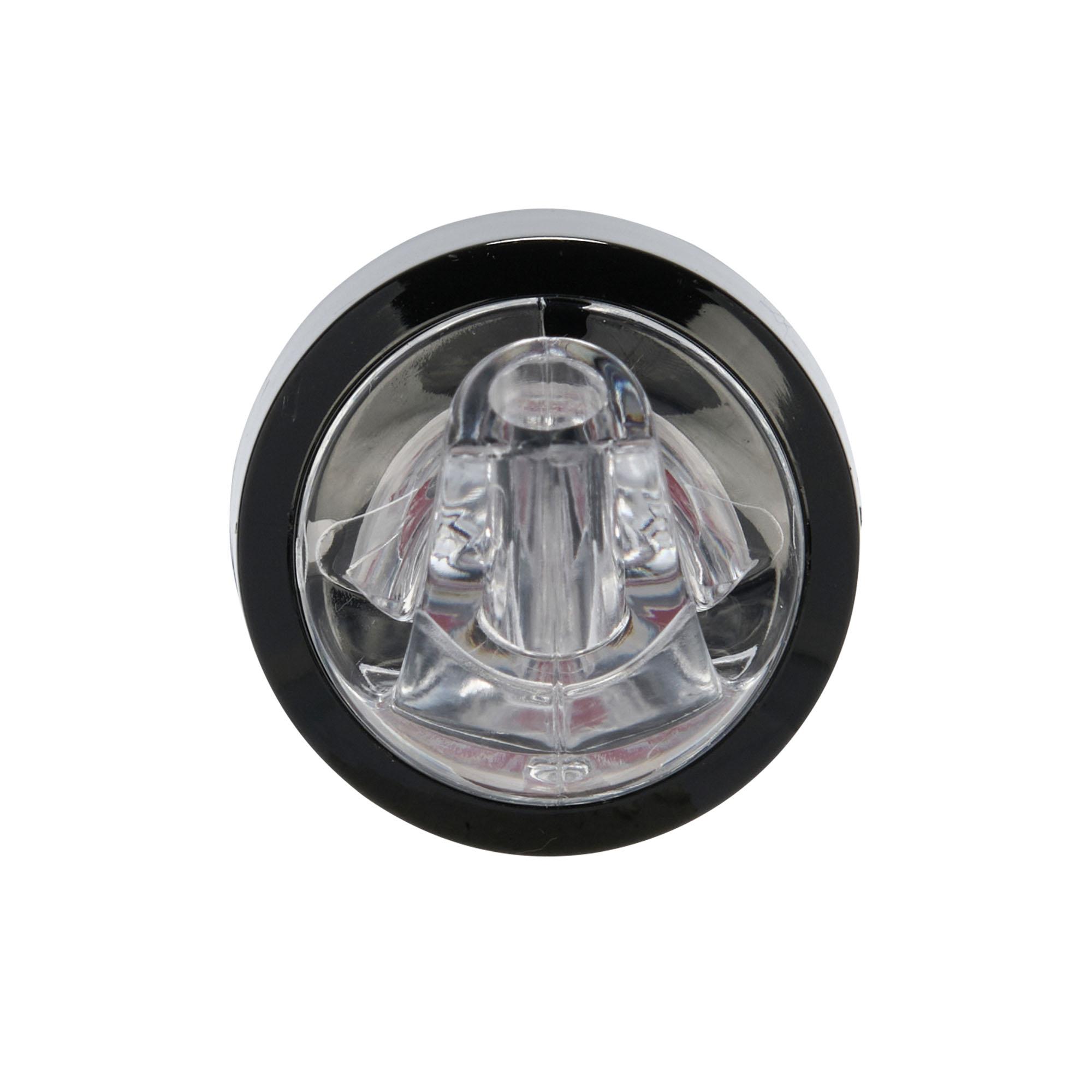 Doseringstopp 'Auto Pour' 3 cl, PE-plast, klar