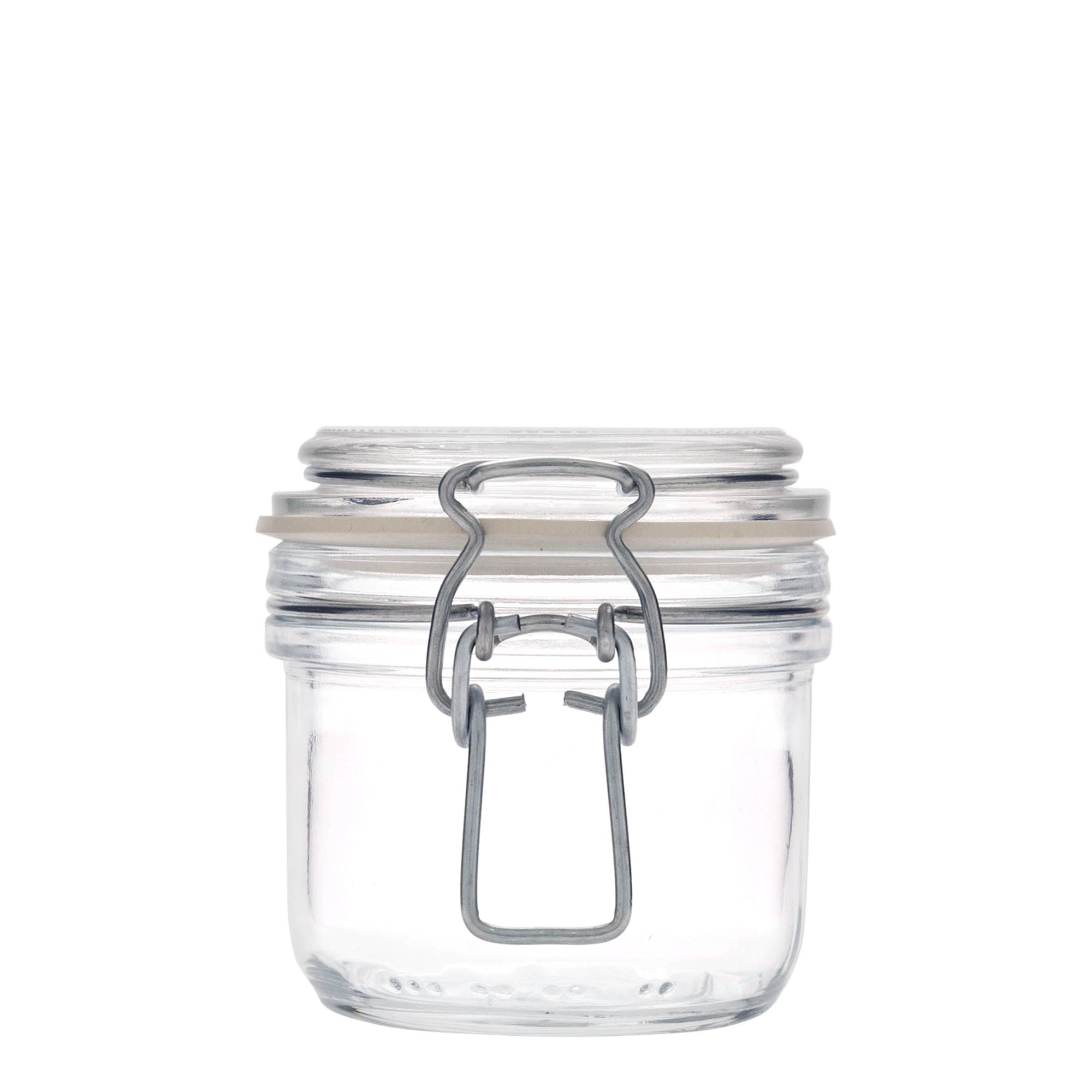 200 ml trådspänneglas 'Fido', öppning: trådspännelåsning 200 ml trådspänneglas 'Fido', öppning: trådspännelåsning