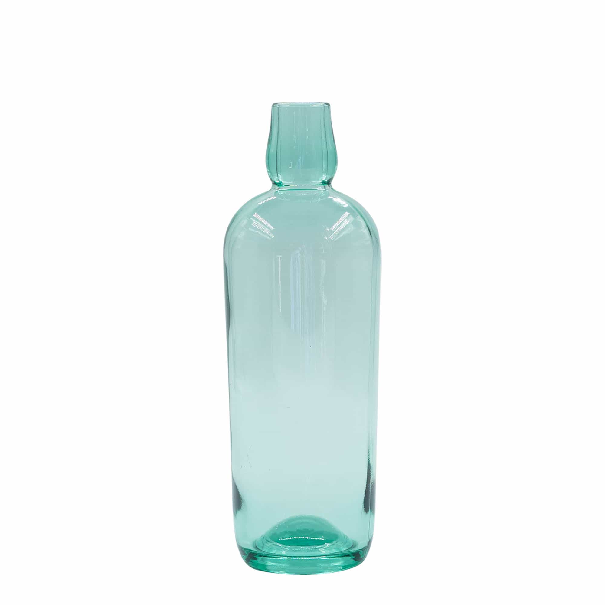 700 ml glasflaska 'Melee', mynning: kork 700 ml glasflaska 'Melee', mynning: kork