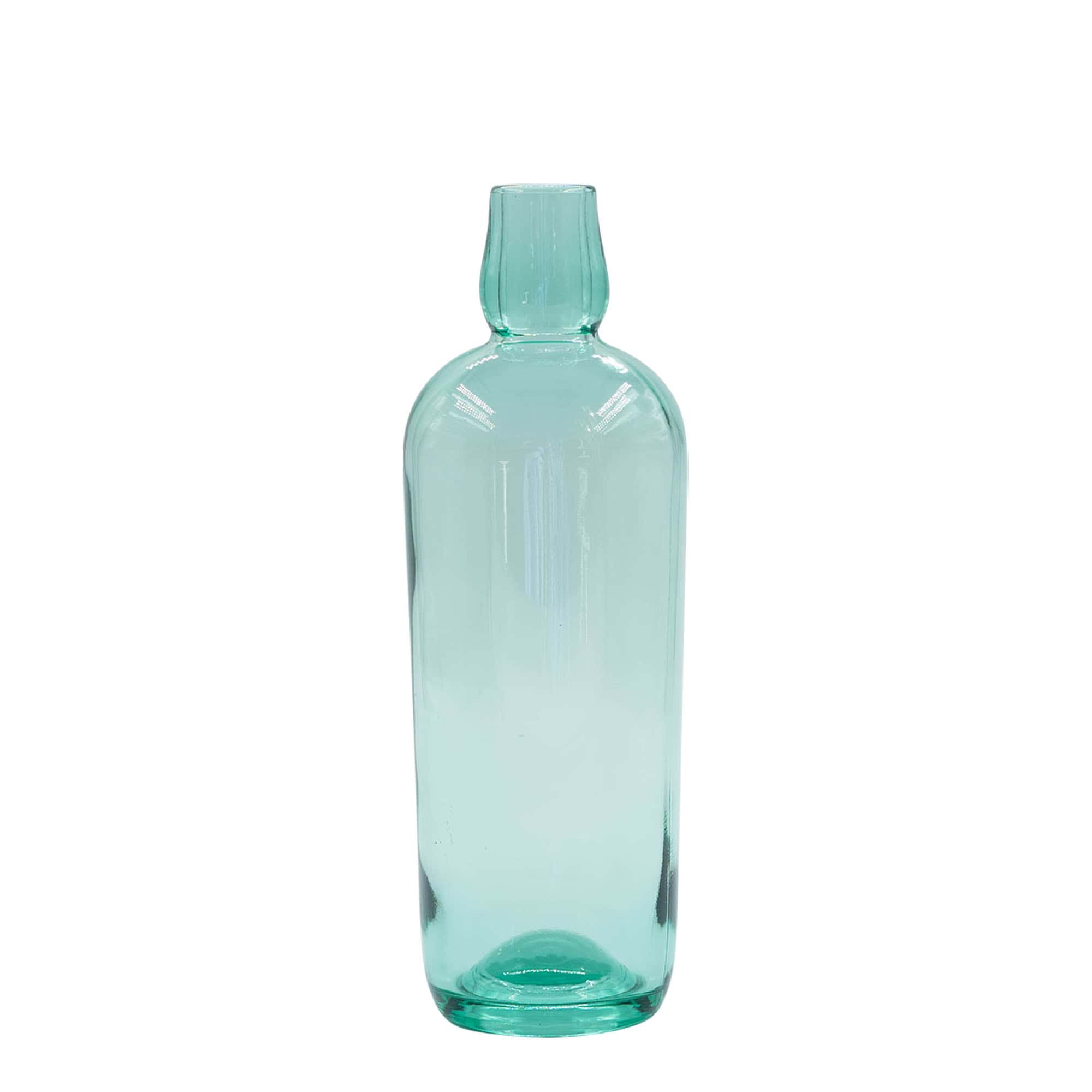 700 ml glasflaska 'Melee', öppning: kork
