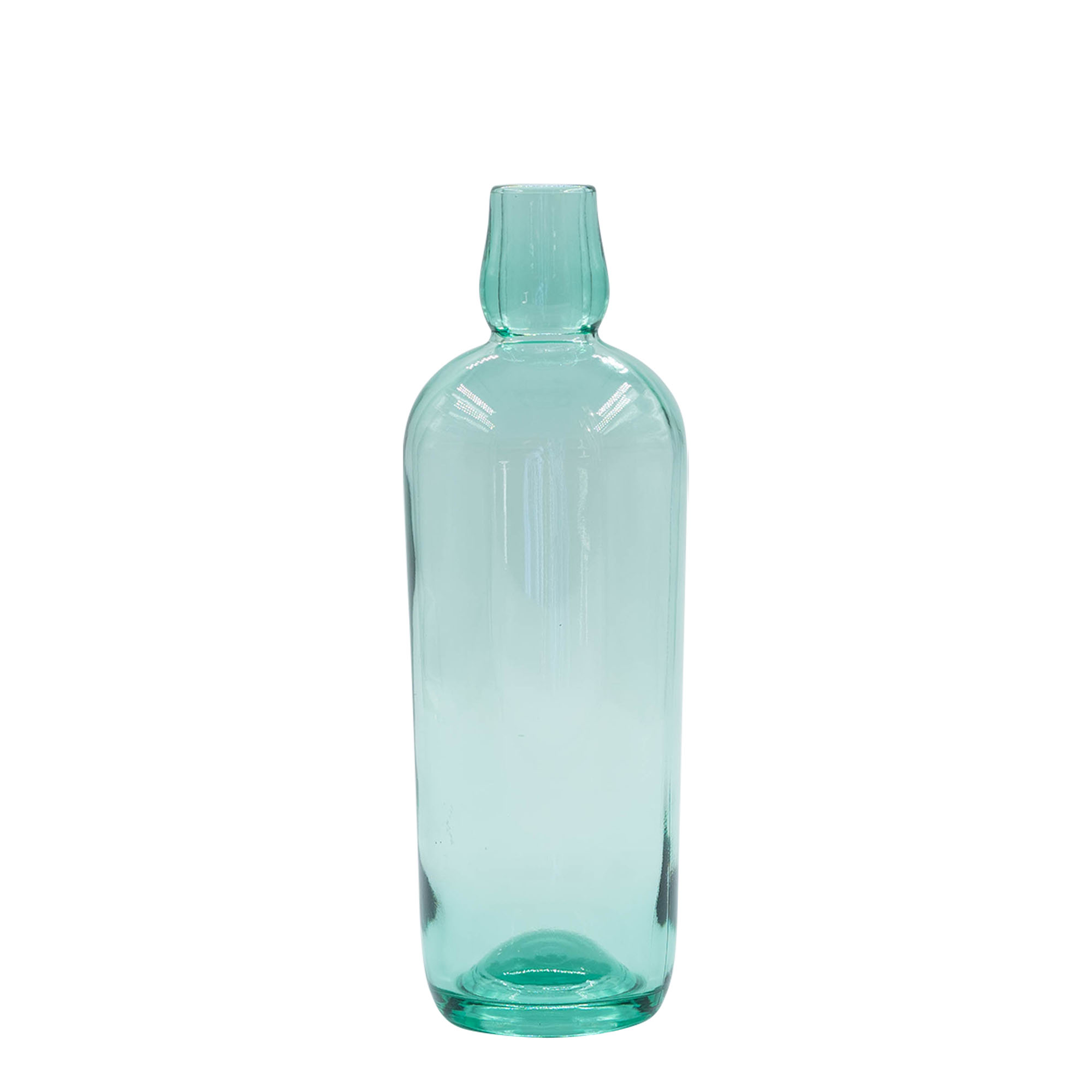 700 ml glasflaska 'Melee', öppning: kork