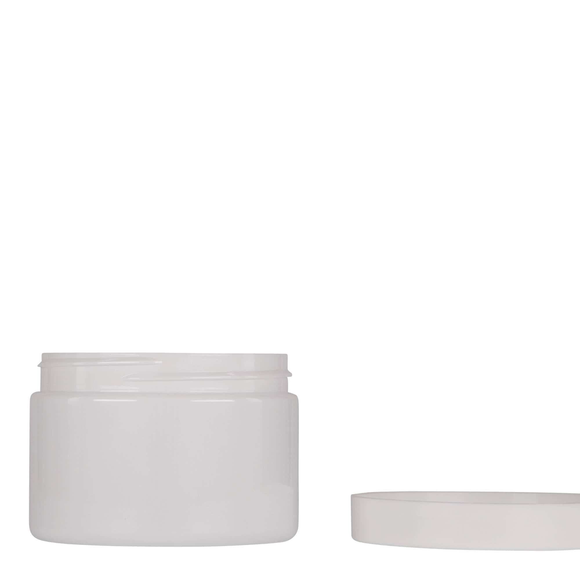 150 ml PET-burk 'Isabella', vit, öppning: 70/400 150 ml PET-burk 'Isabella', vit, öppning: 70/400