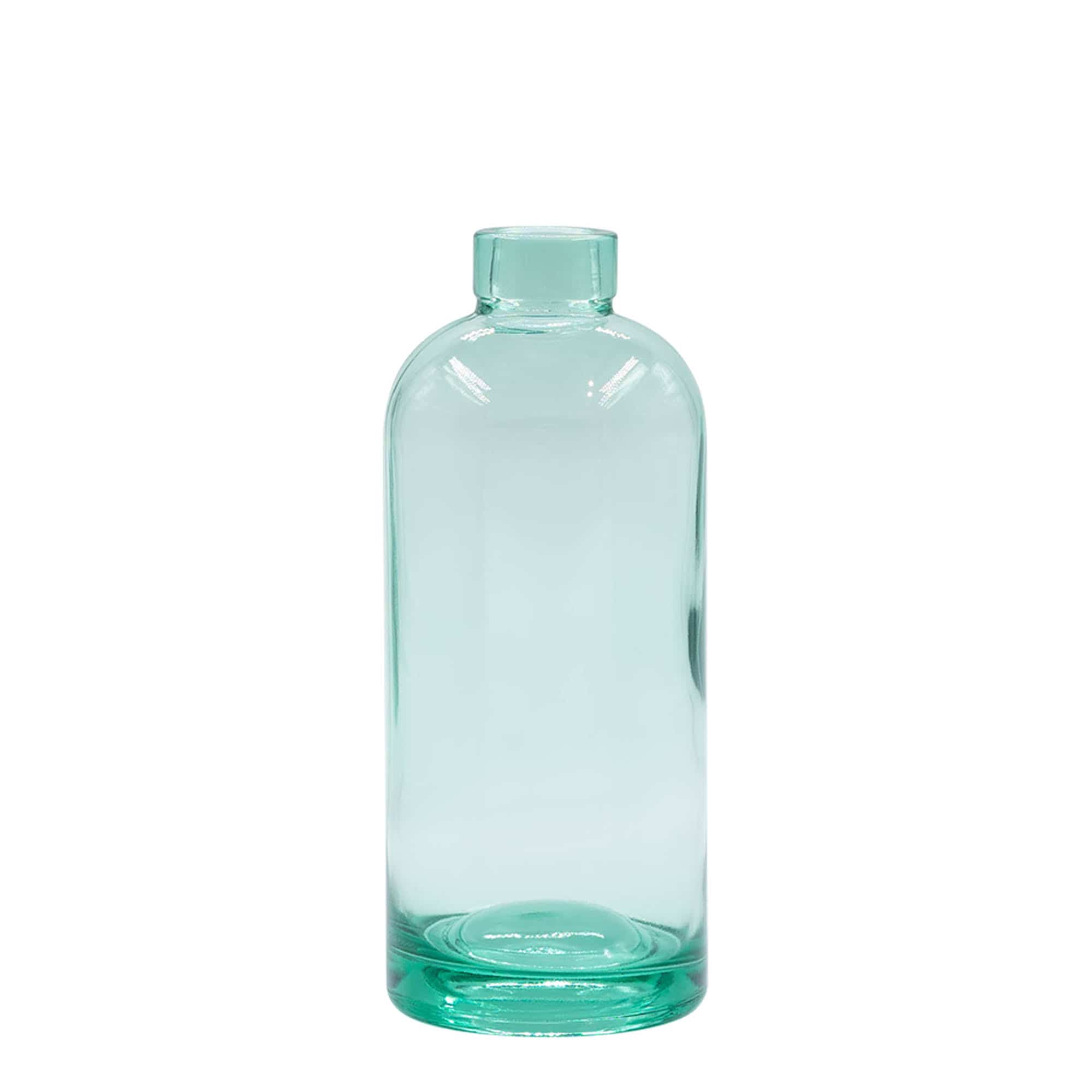 500 ml glasflaska 'Farm', mynning: kork 500 ml glasflaska 'Farm', mynning: kork
