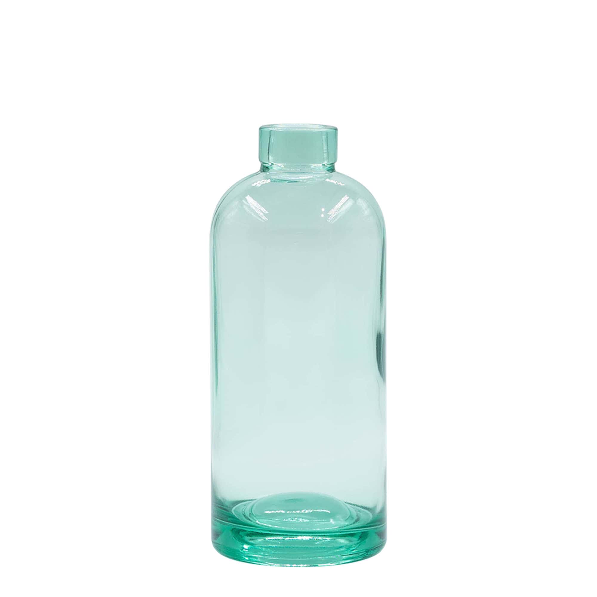 500 ml glasflaska 'Farm', mynning: kork