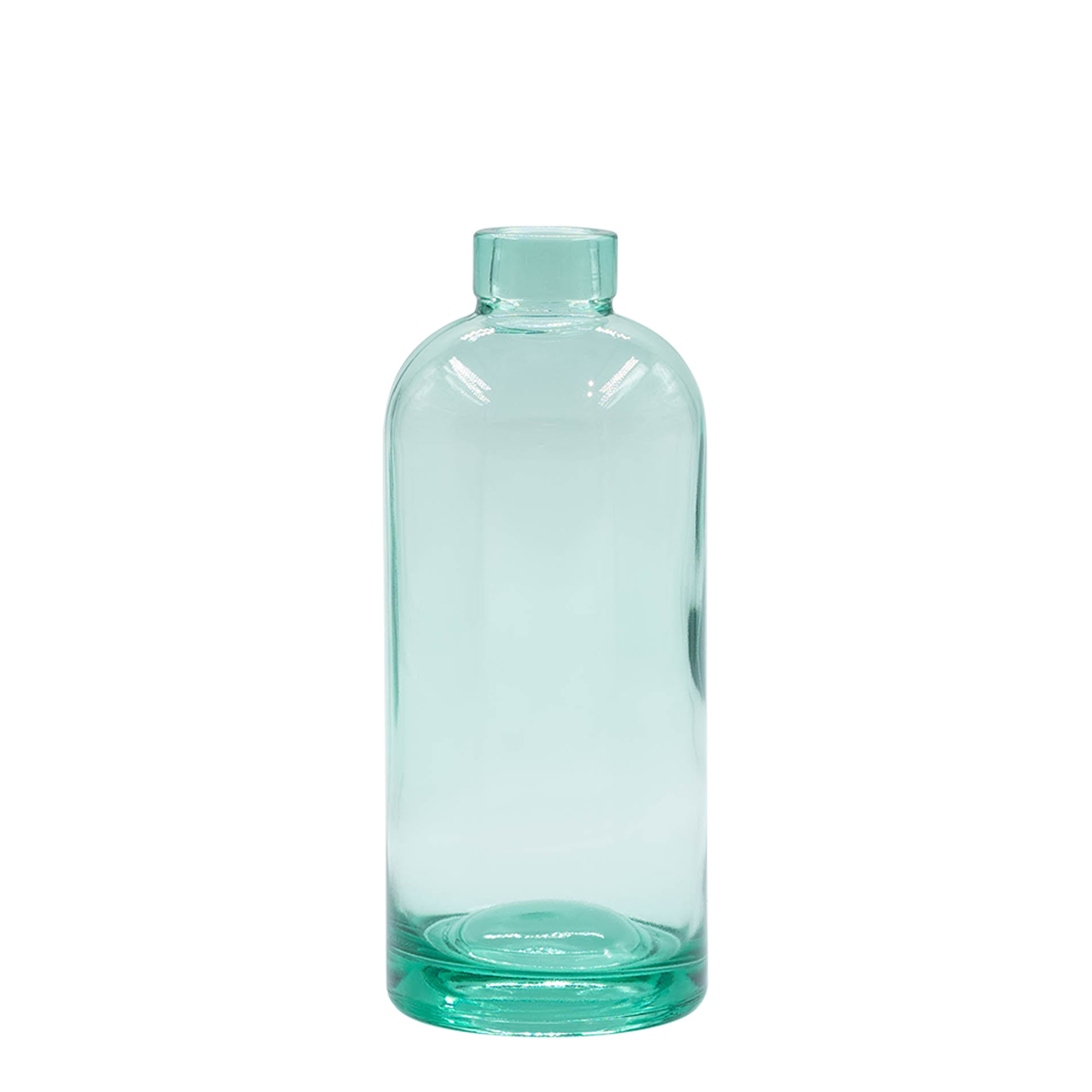 500 ml glasflaska 'Farm', mynning: kork