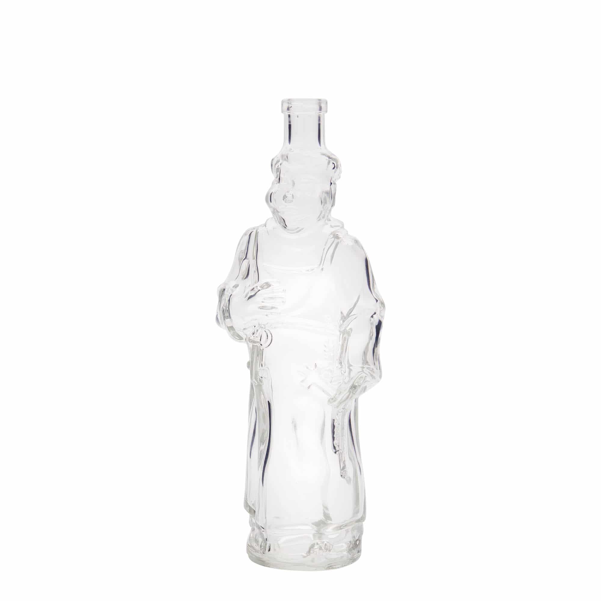 350 ml glasflaska 'Mönch', öppning: kork 350 ml glasflaska 'Mönch', öppning: kork