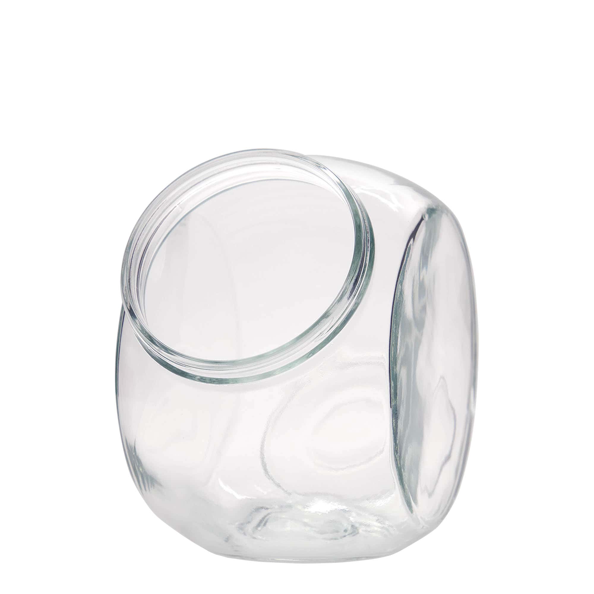 2 000 ml godisburk 'Pandora', mynning: skruvkapsel