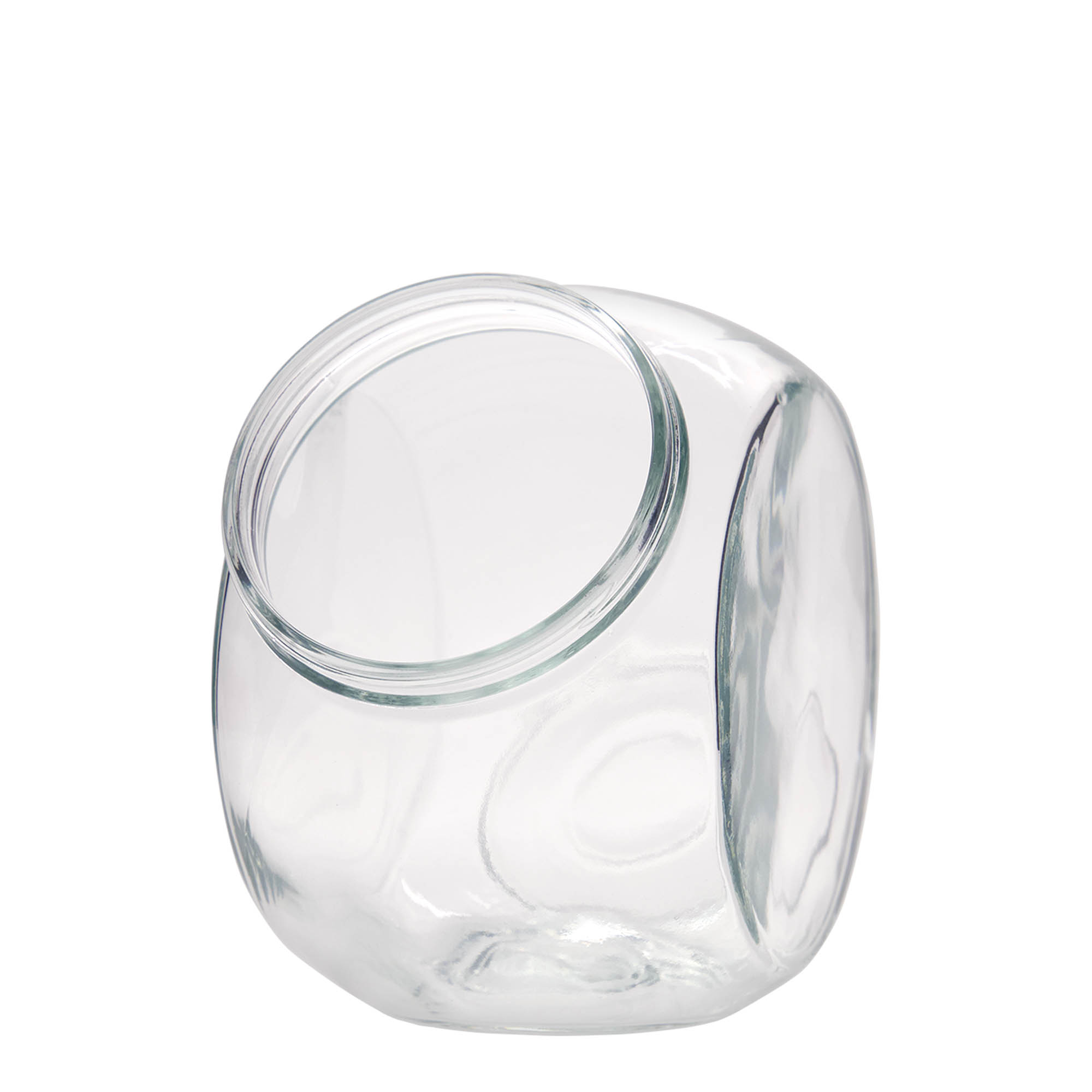 2 000 ml godisburk 'Pandora', öppning: skruvlock