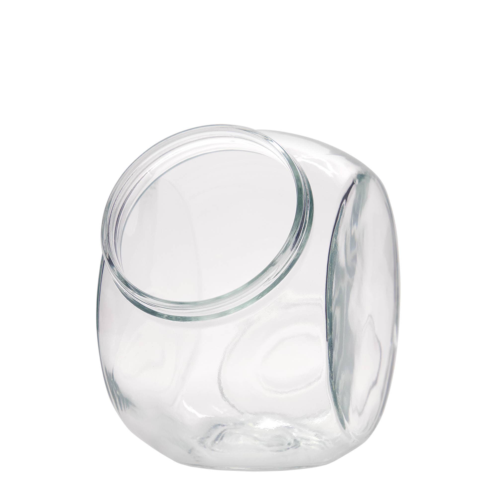 2 000 ml godisburk 'Pandora', öppning: skruvlock