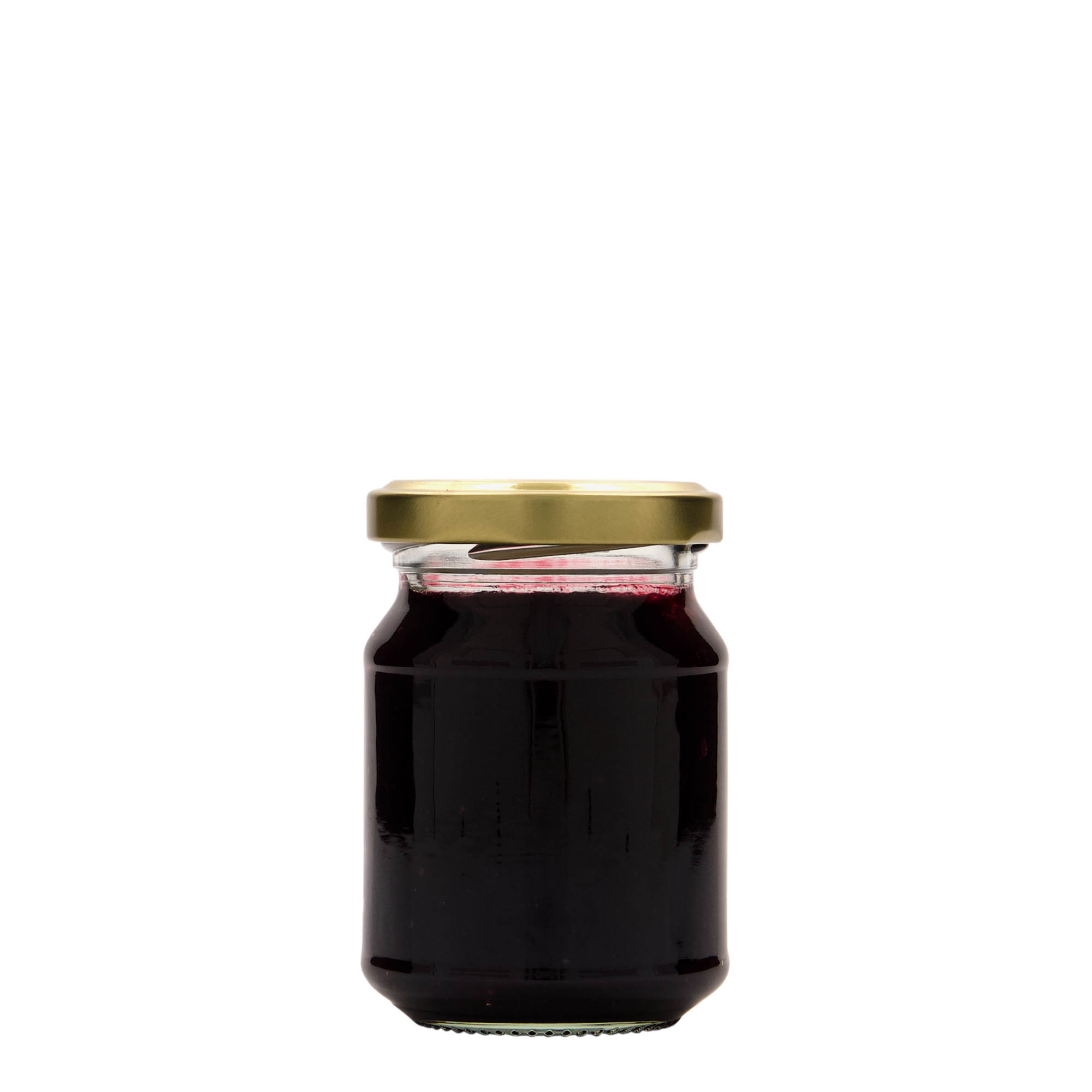 153 ml delikatessglas, öppning: Twist-Off (TO 53) 153 ml delikatessglas, öppning: Twist-Off (TO 53)