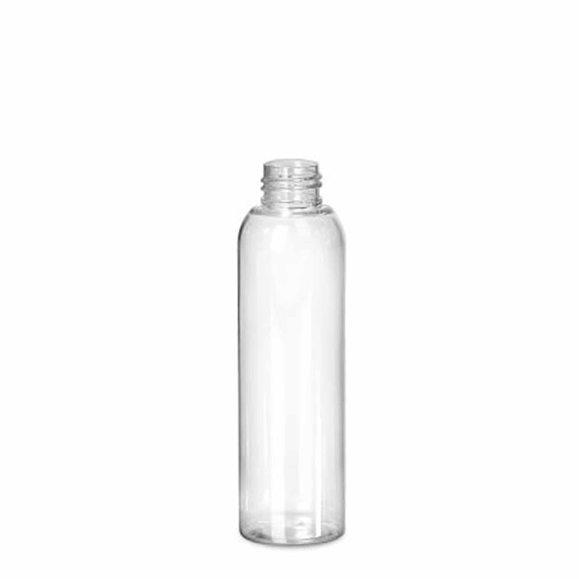 150 ml PET-flaska 'Pegasus', plast, öppning: 24/410