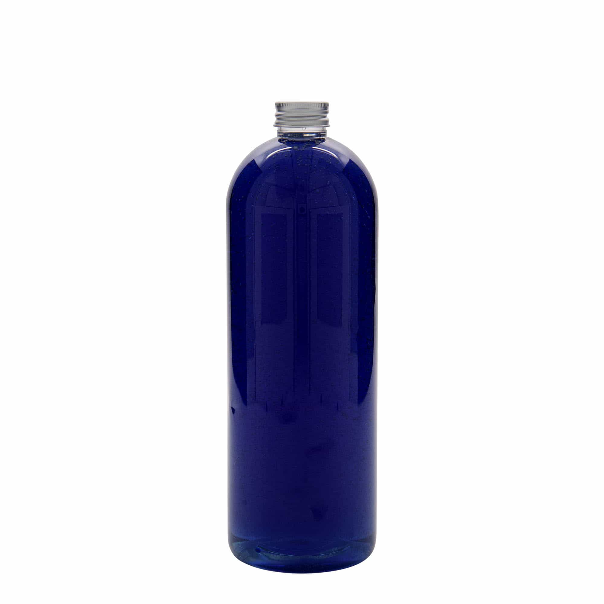 1 000 ml PET-flaska 'Pegasus', plast, mynning: GPI 20/410