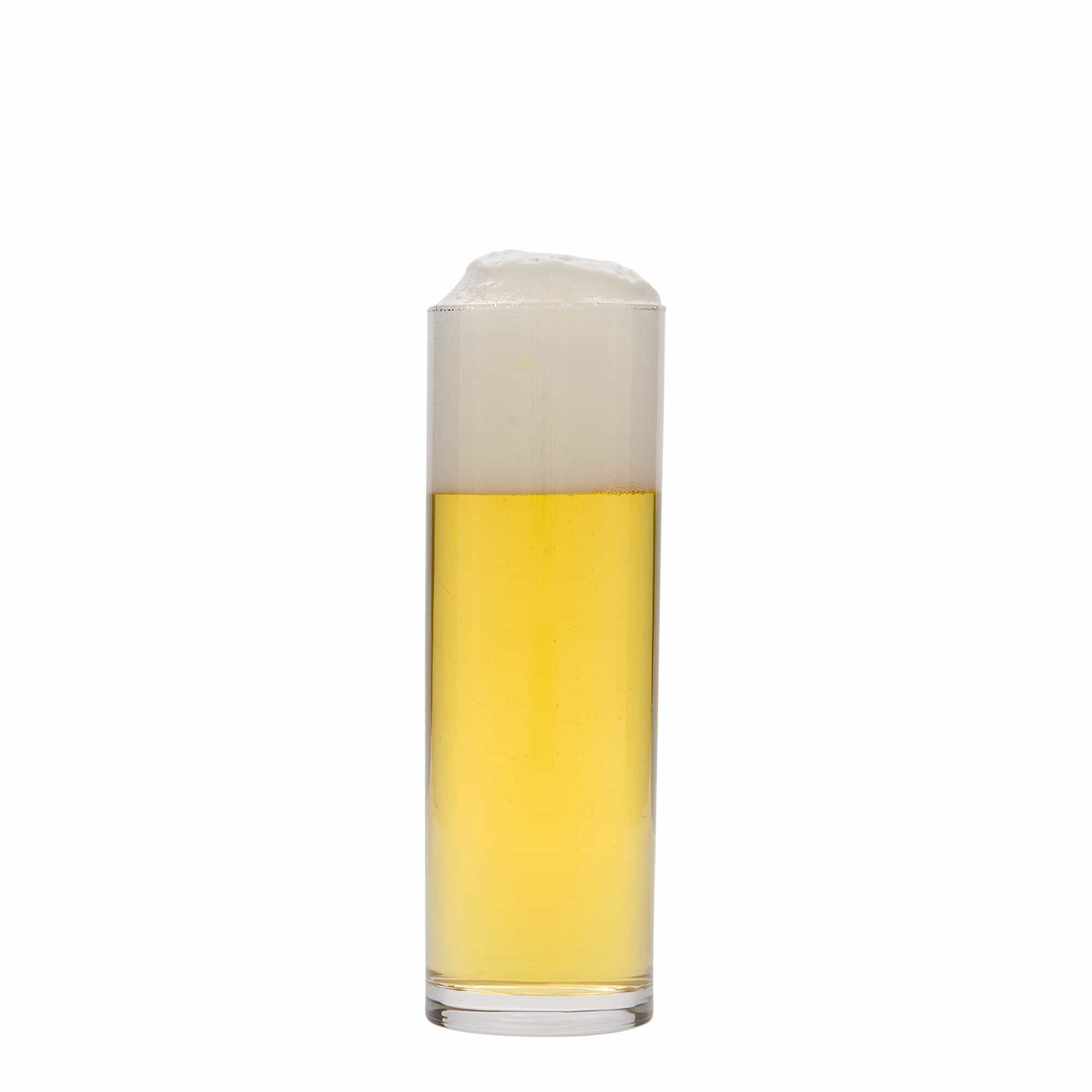 200 ml öl 'Kölsch', glas
