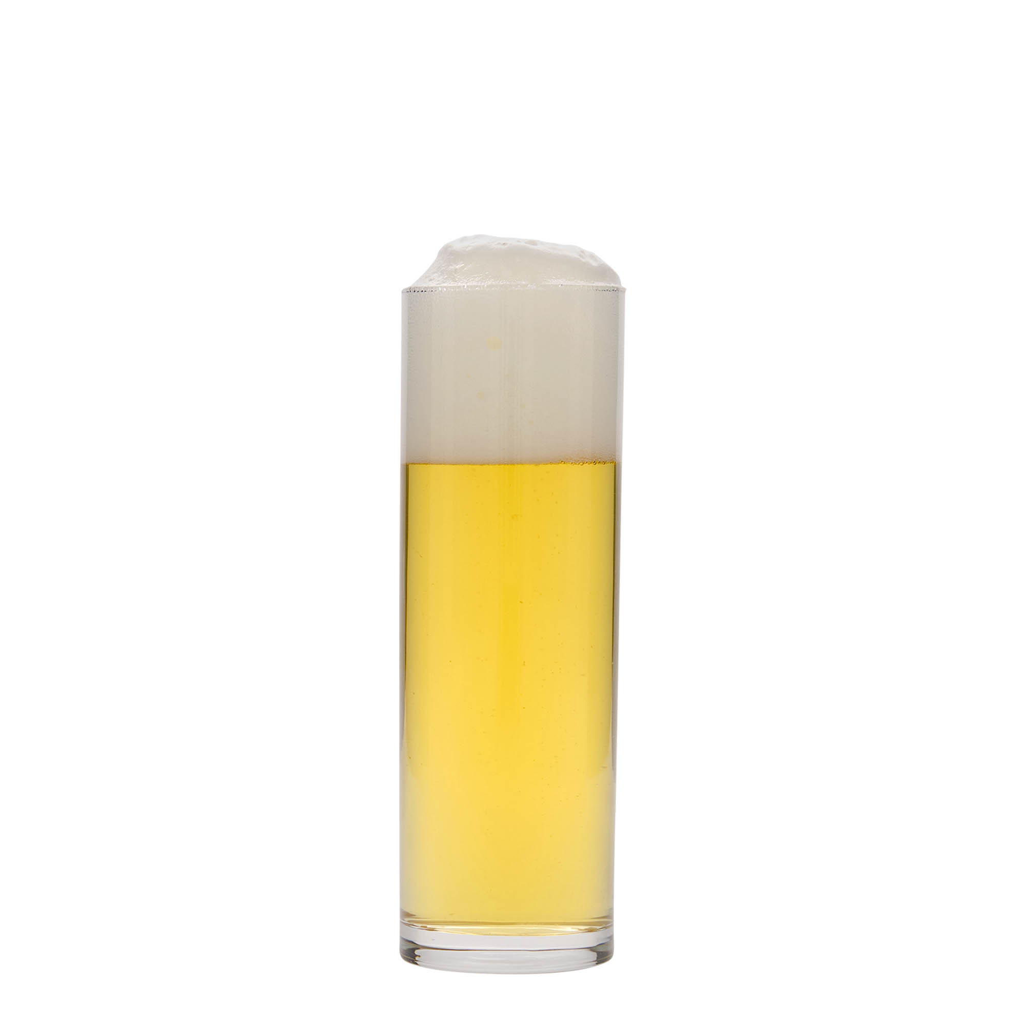 200 ml ölglas 'Kölsch', glas 200 ml ölglas 'Kölsch', glas