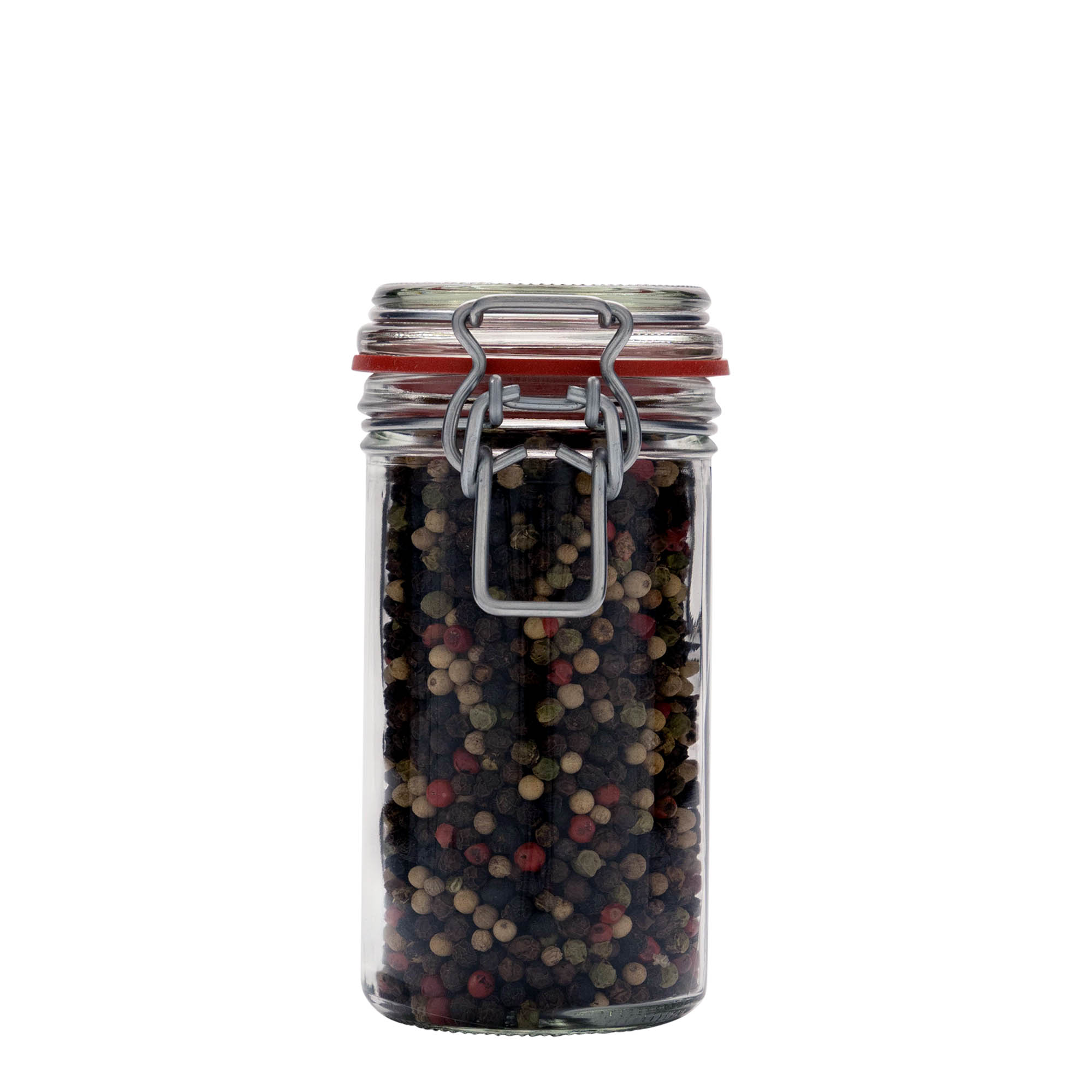 272 ml trådbågsglas, öppning: trådbågslåsning 272 ml trådbågsglas, öppning: trådbågslåsning