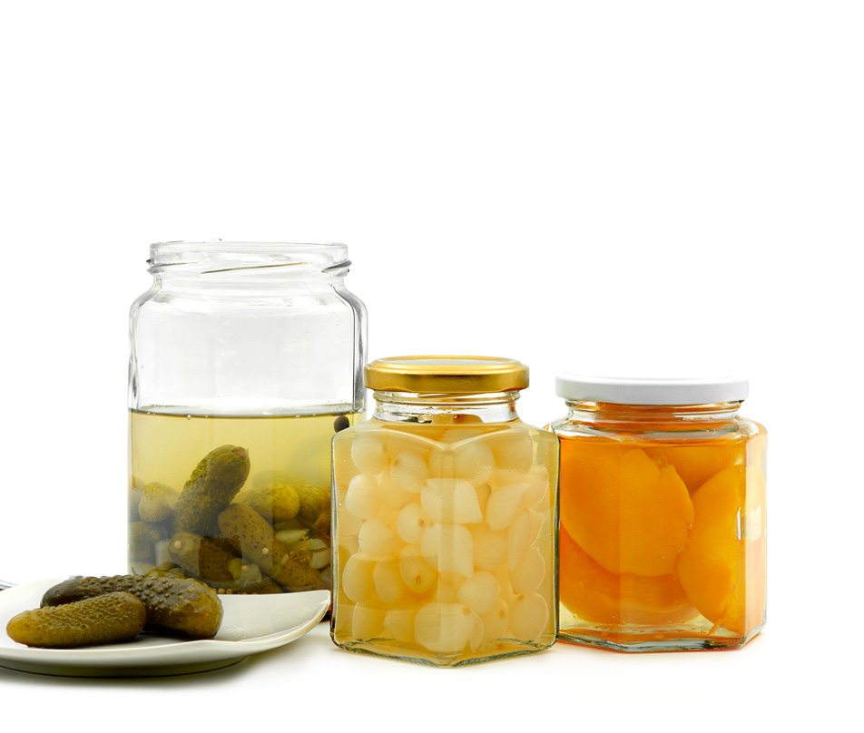 Konserveringsburkar Konserveringsburkar