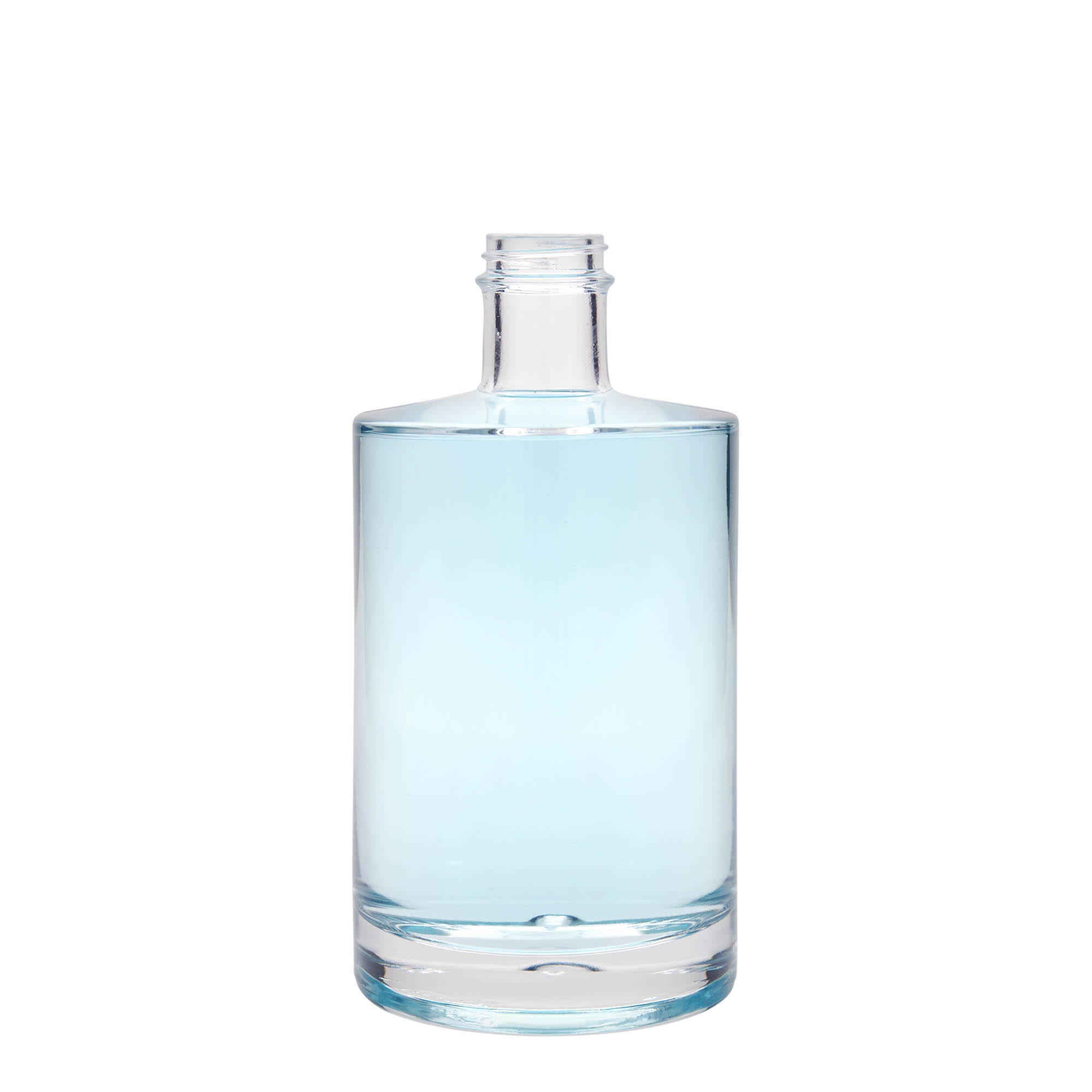 700 ml glasflaska 'Aventura', mynning: GPI 33 700 ml glasflaska 'Aventura', mynning: GPI 33