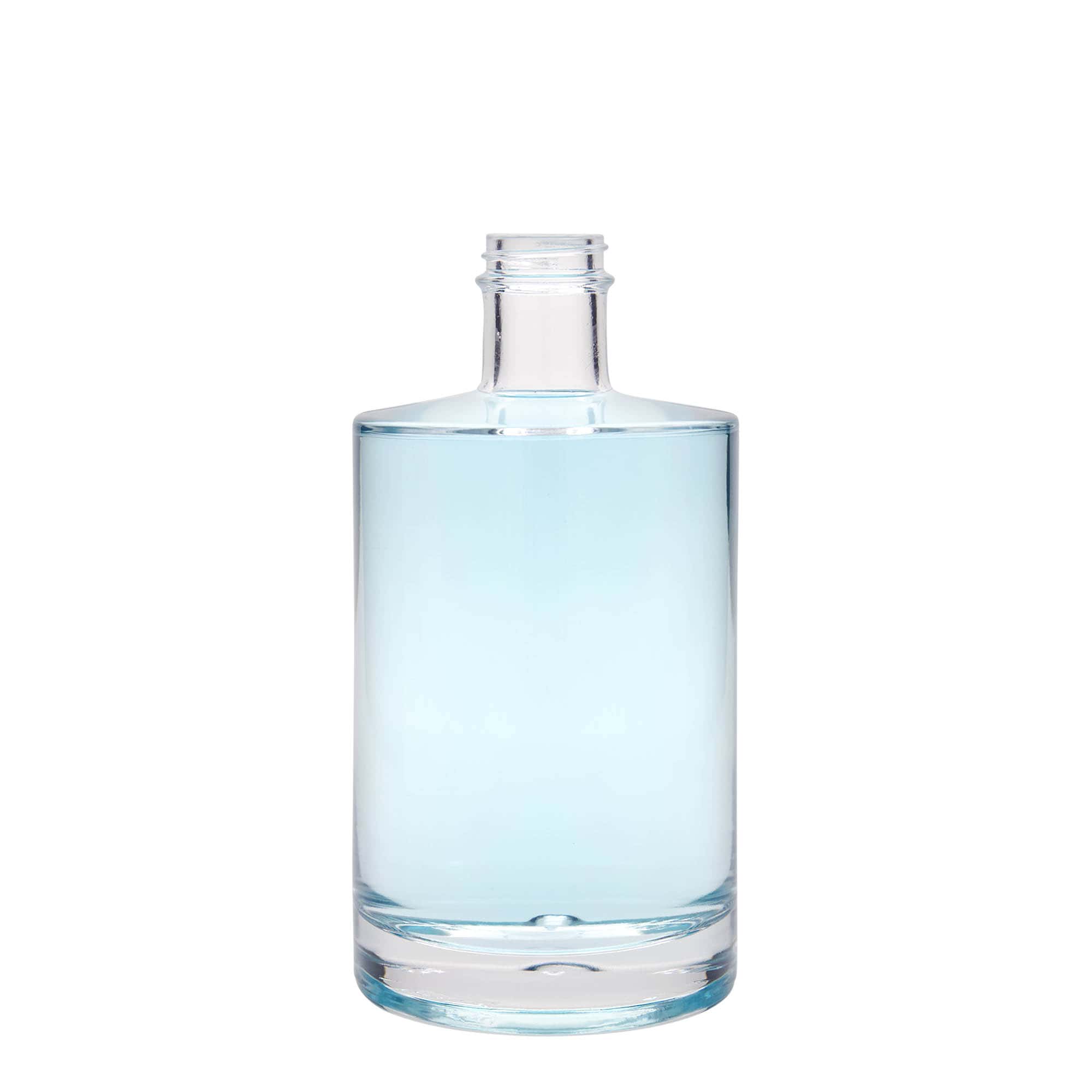 700 ml glasflaska 'Aventura', mynning: GPI 33 700 ml glasflaska 'Aventura', mynning: GPI 33
