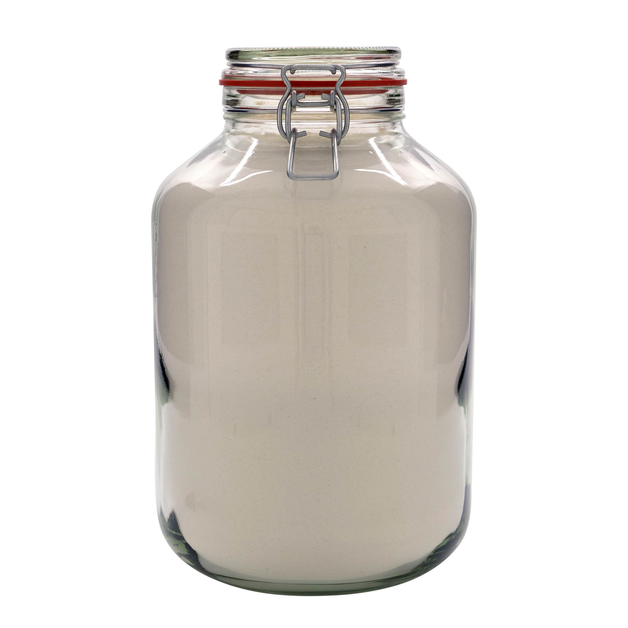 4,880 ml trådbågsburk #, öppning: trådbågslåsning 4,880 ml trådbågsburk #, öppning: trådbågslåsning