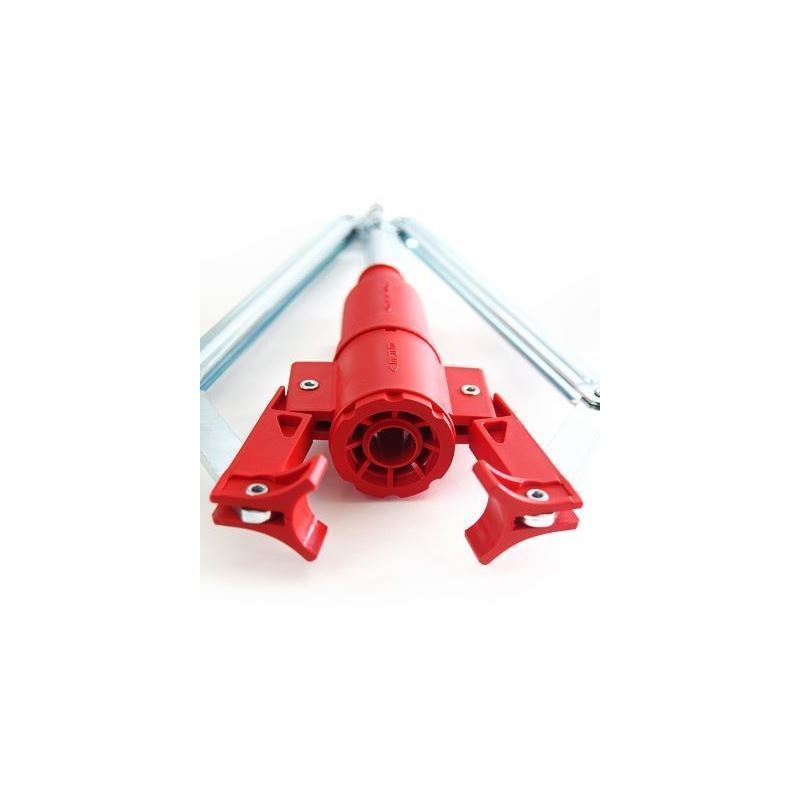 Kapsylförslutare klocka för 29 mm