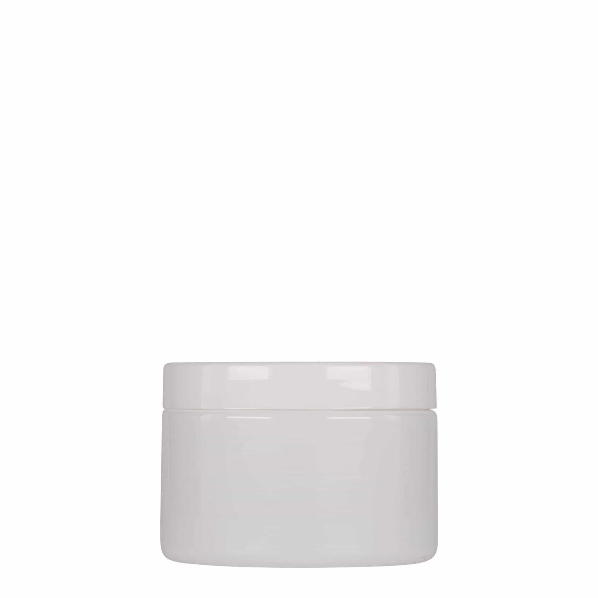 150 ml PET-burk 'Isabella', vit, mynning: 70/400 150 ml PET-burk 'Isabella', vit, mynning: 70/400
