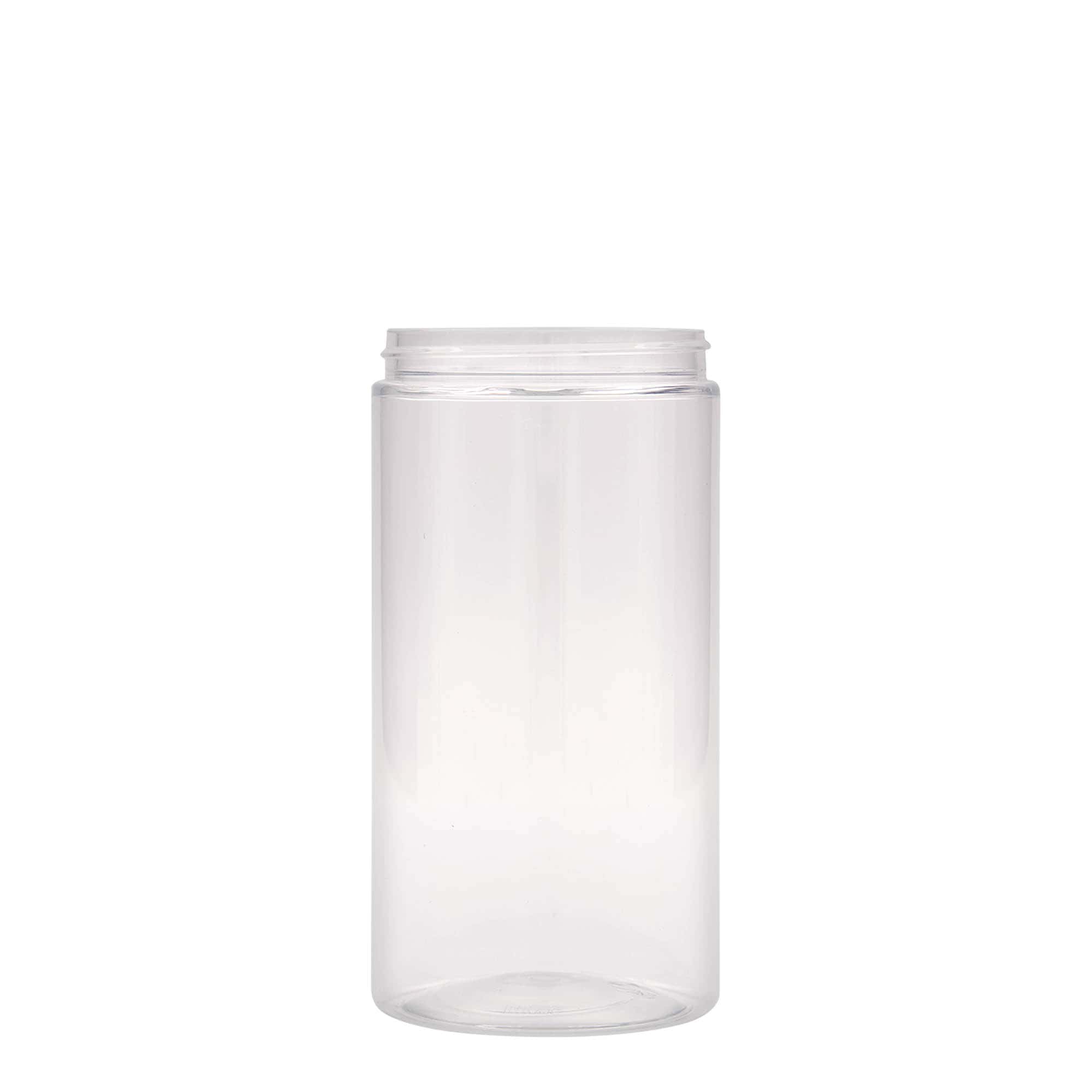 500 ml PET-burk 'Isabella', mynning: 70/400 500 ml PET-burk 'Isabella', mynning: 70/400