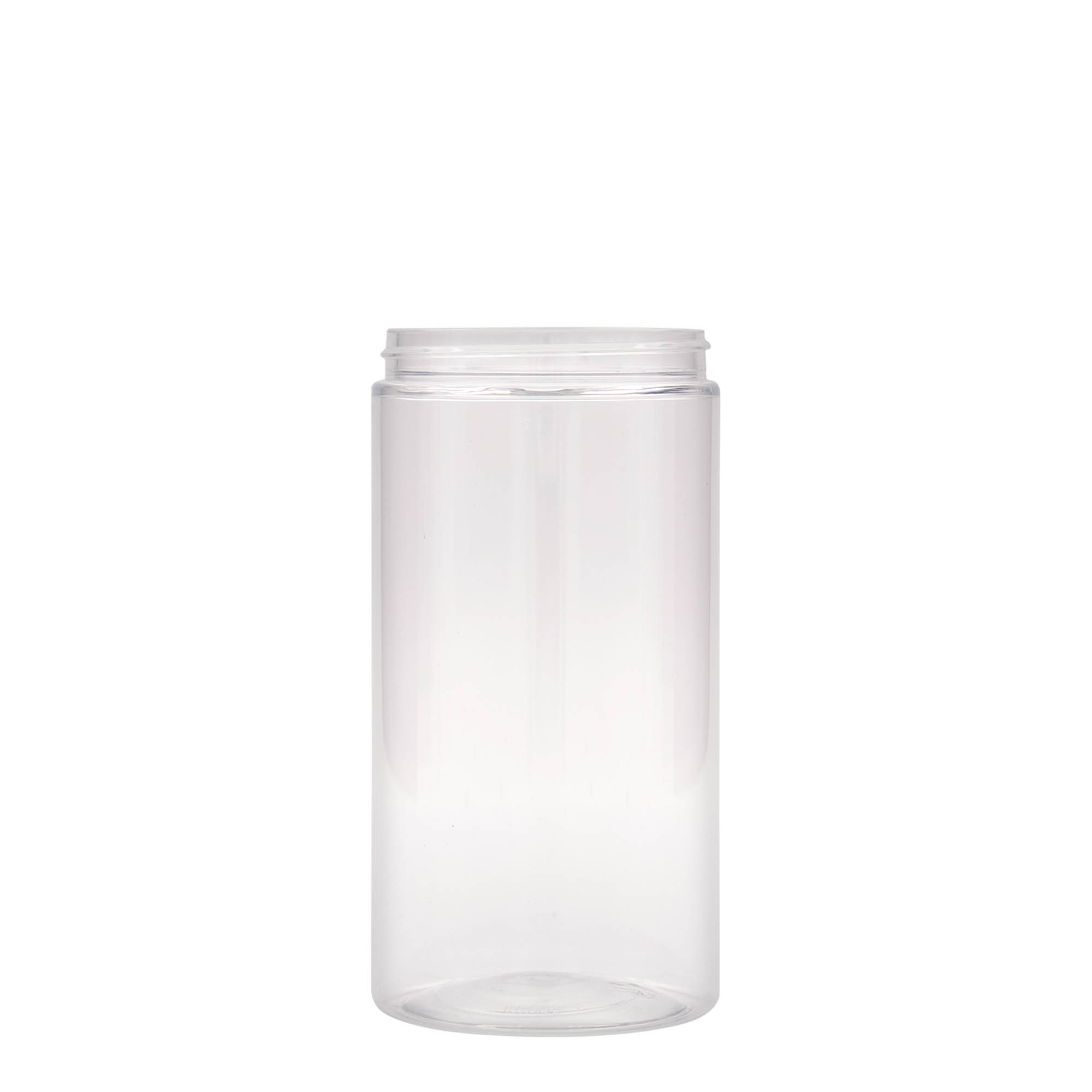 500 ml PET-burk 'Isabella', öppning: 70/400