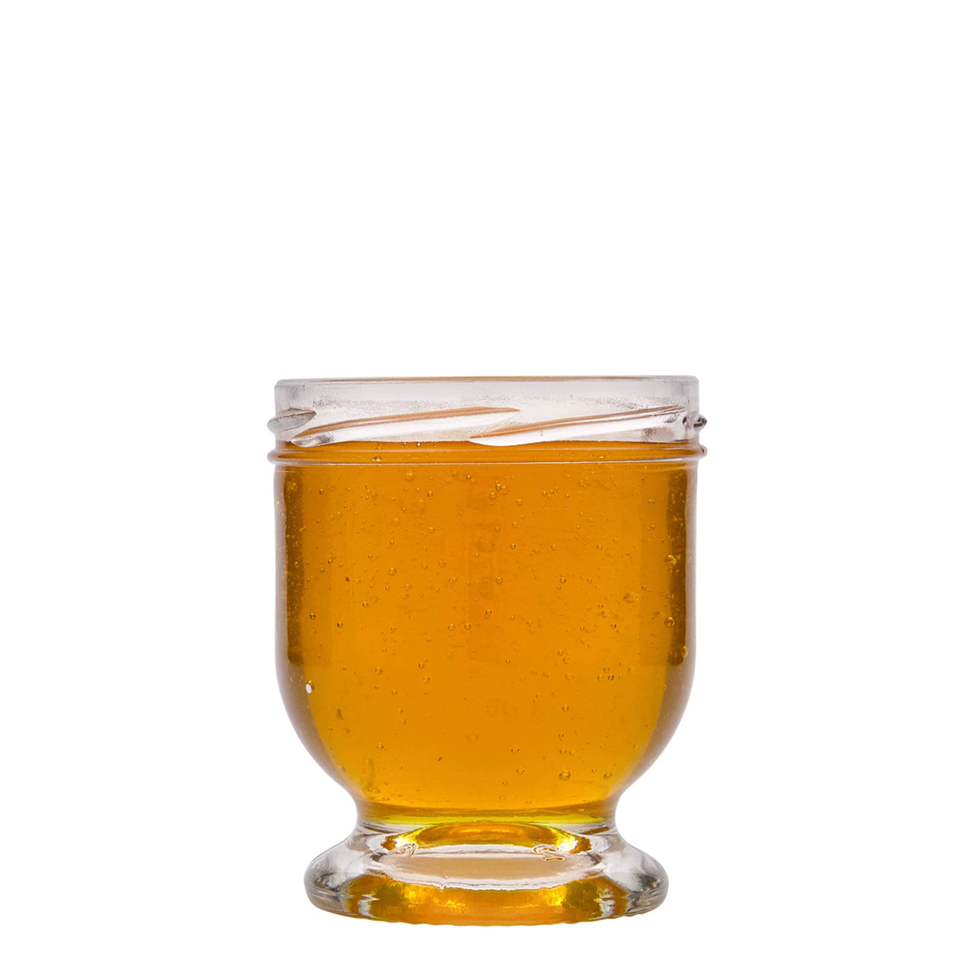 250 ml Sturzglas 'Nocca', öppning: Twist-Off (TO 82) 250 ml Sturzglas 'Nocca', öppning: Twist-Off (TO 82)