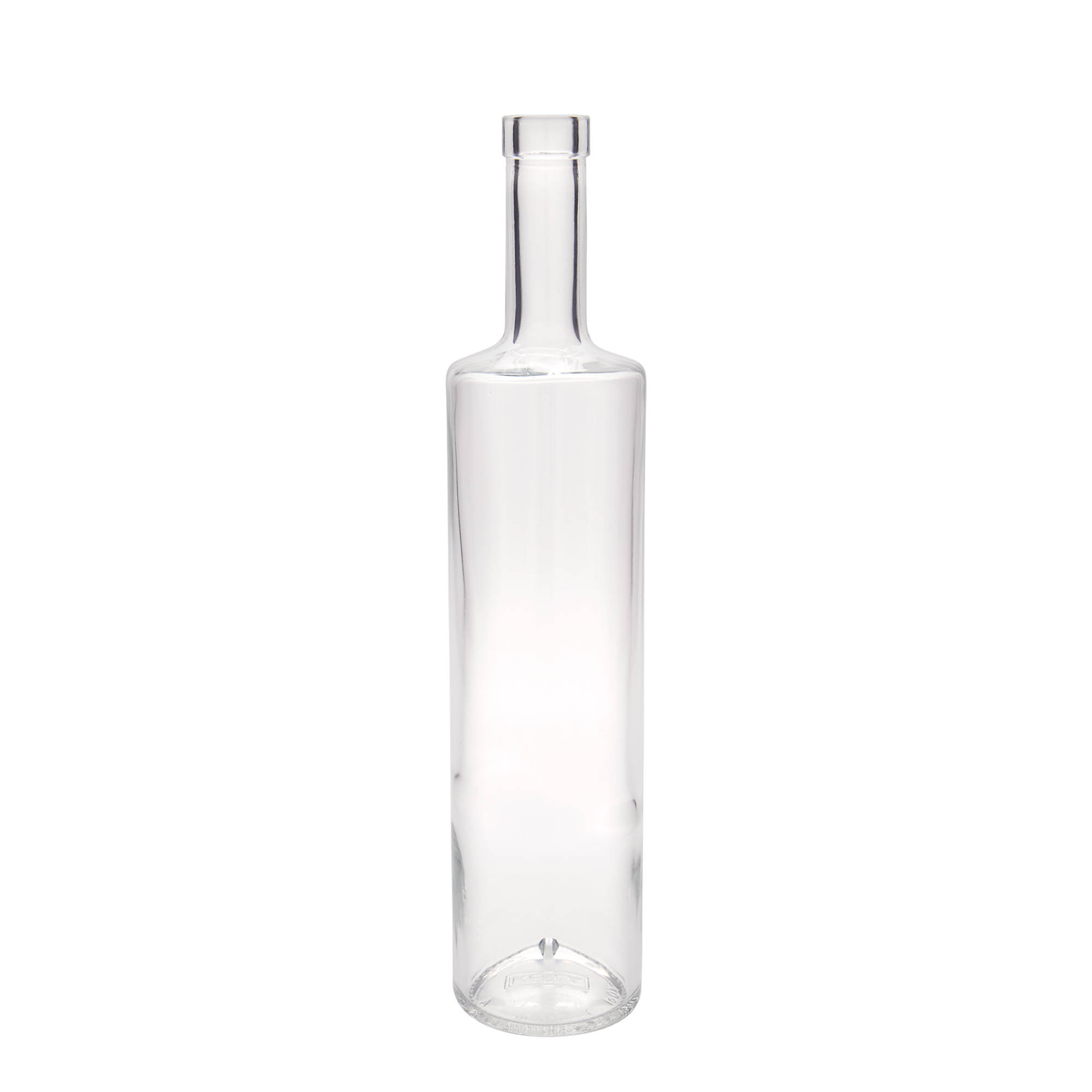 700 ml glasflaska 'Centurio', mynning: kork 700 ml glasflaska 'Centurio', mynning: kork