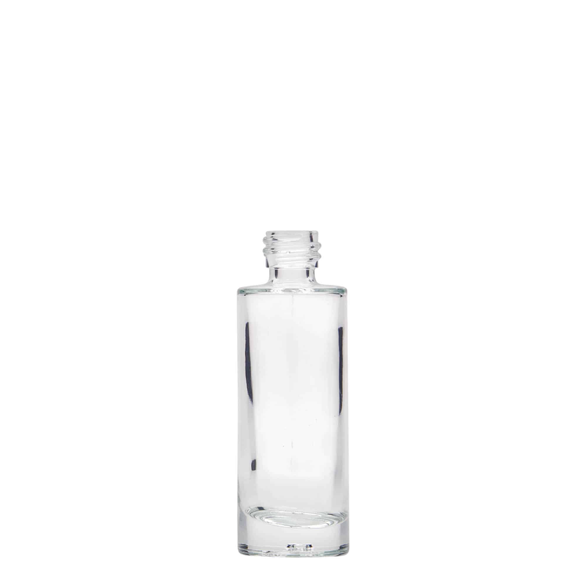 30 ml glasflacon 'Jasmina' 30 ml glasflacon 'Jasmina'