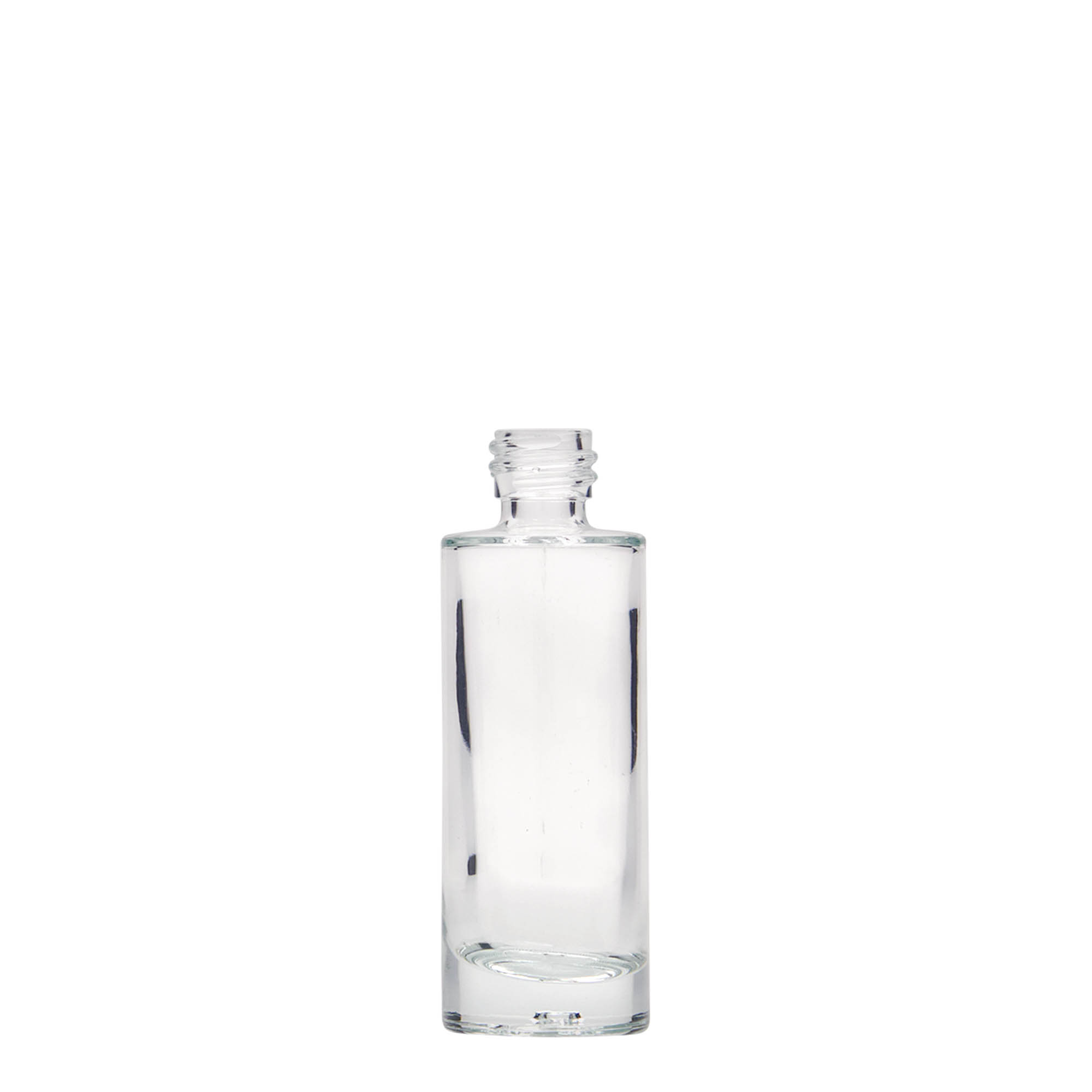 30 ml glasflaska 'Jasmina' 30 ml glasflaska 'Jasmina'