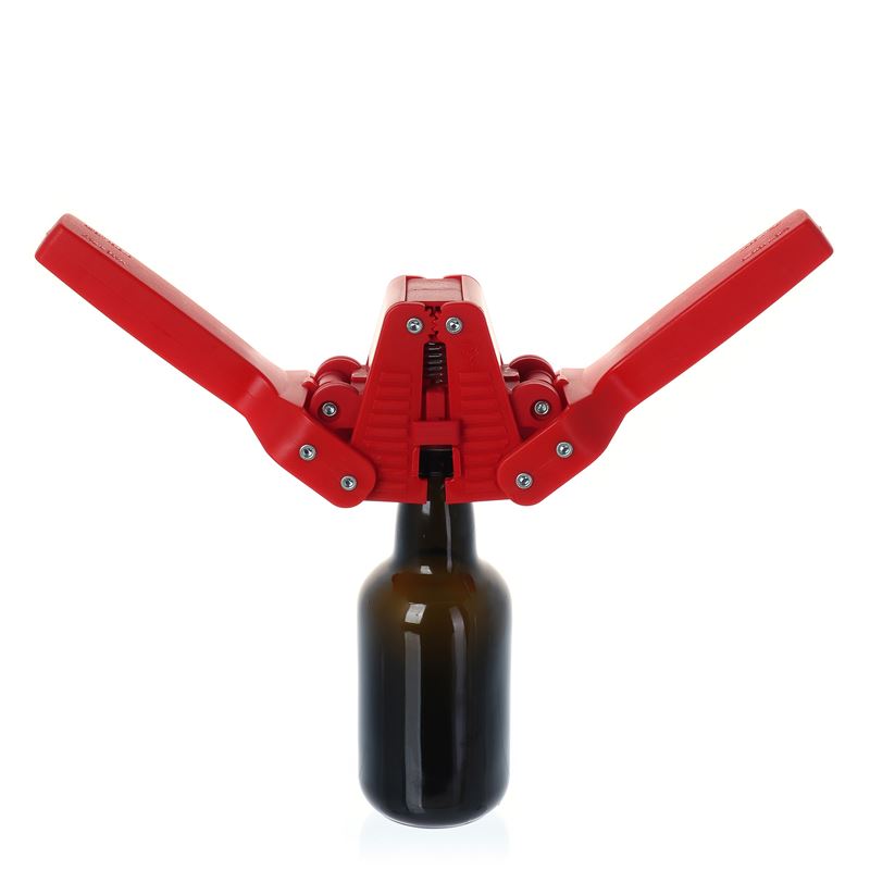 Kapsylförslutare för 26 mm Kapsylförslutare för 26 mm