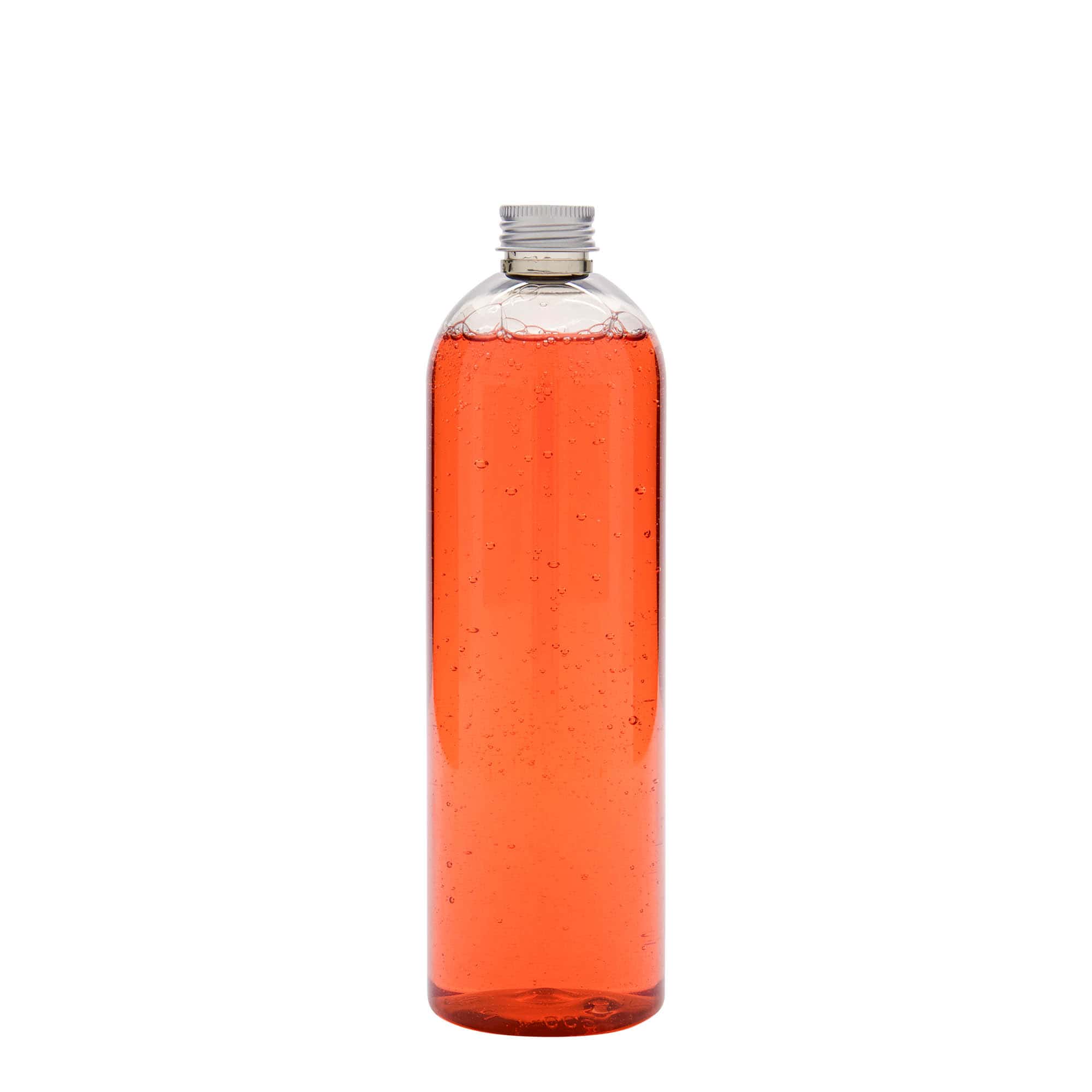 500 ml återvinningsbar plastflaska 'Pegasus', PCR, öppning: 24/410