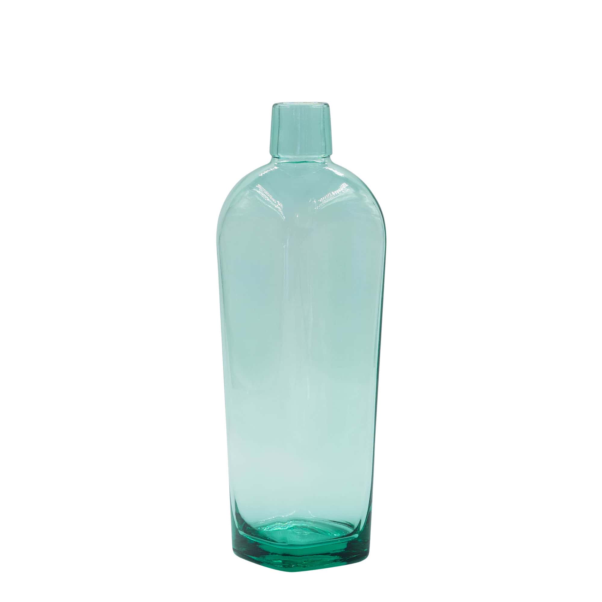 700 ml glasflaska 'Lance', öppning: kork 700 ml glasflaska 'Lance', öppning: kork