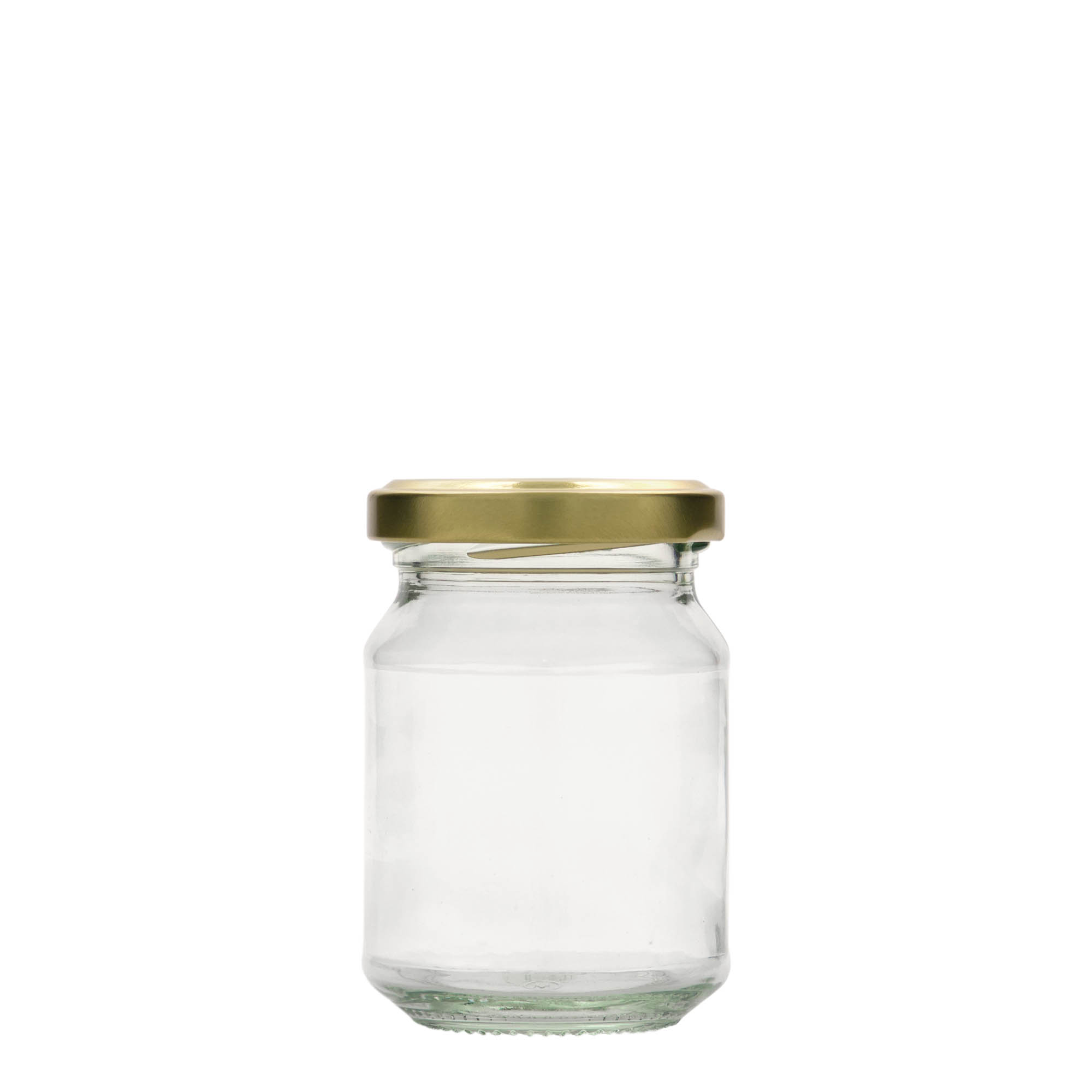 153 ml delikatessglas, öppning: Twist-Off (TO 53)