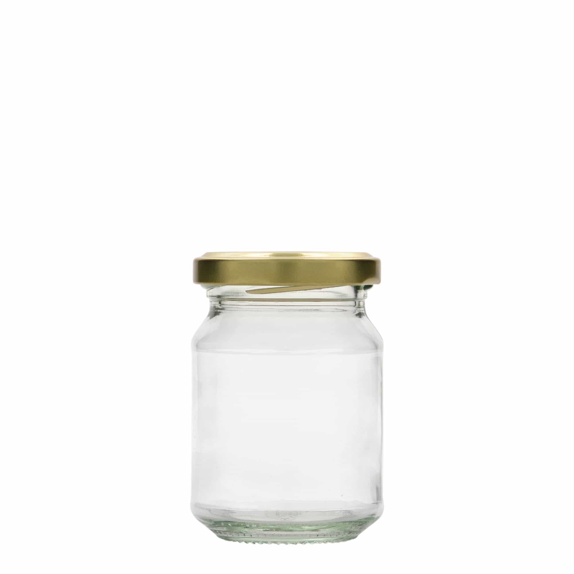 153 ml delikatessglas, öppning: Twist-Off (TO 53)