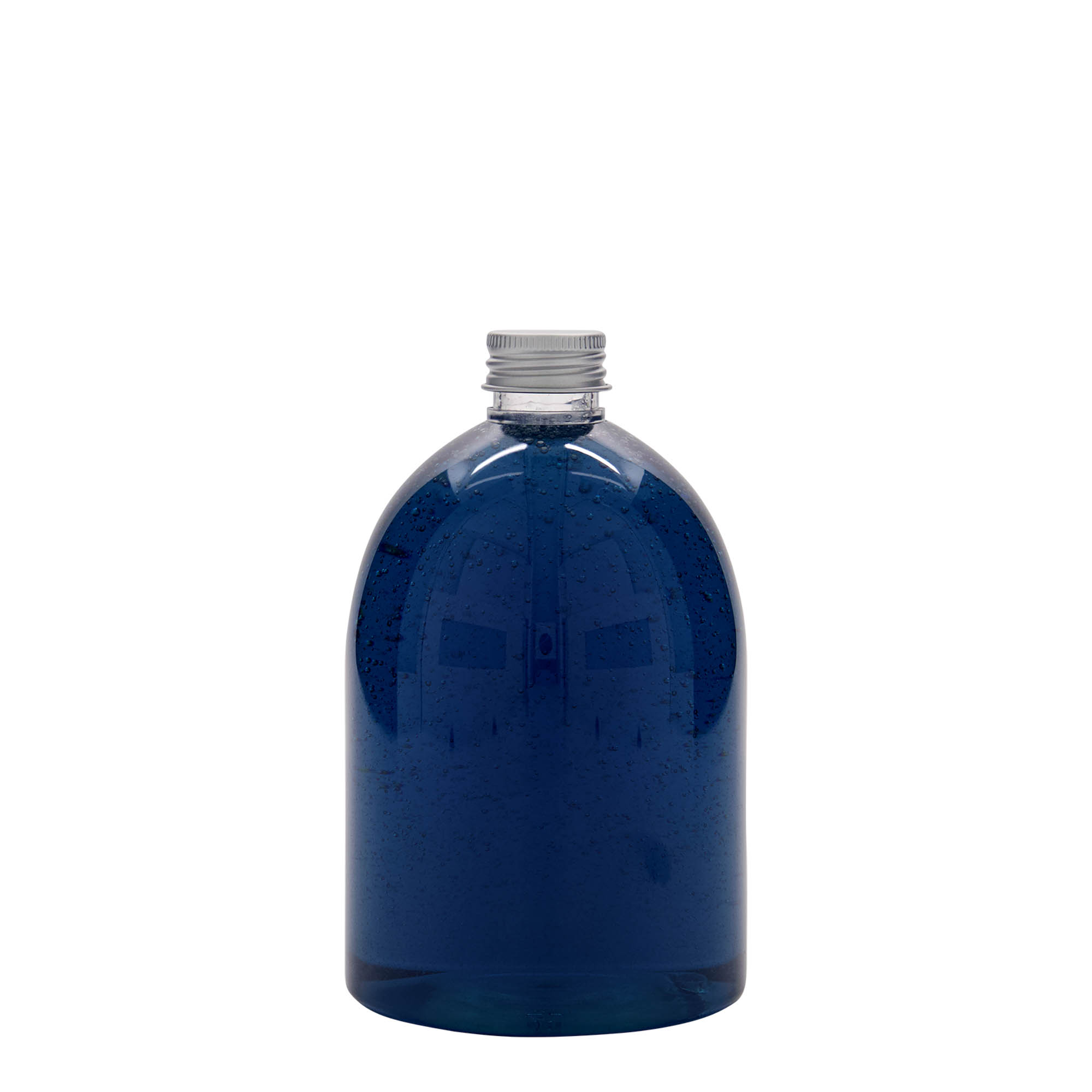 500 ml PET-flaska 'Alexa', plast, öppning: 24/410 500 ml PET-flaska 'Alexa', plast, öppning: 24/410