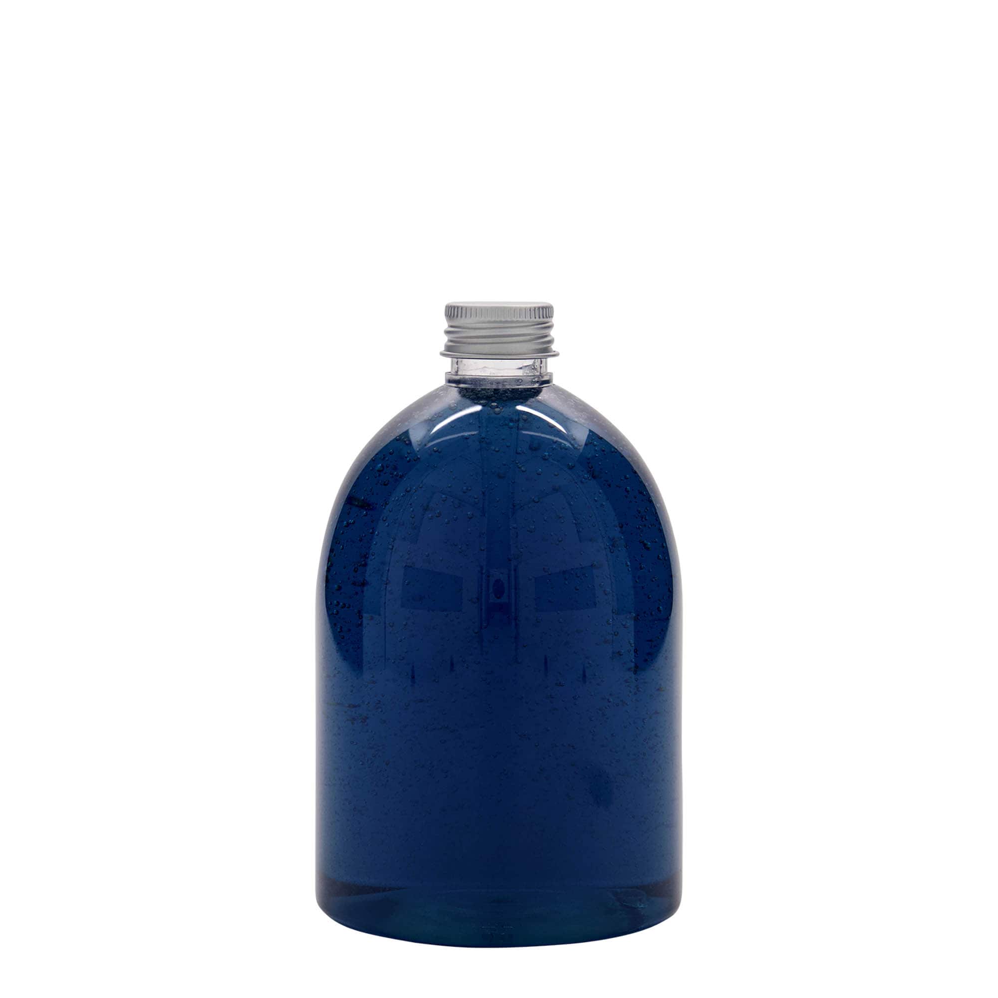 500 ml PET-flaska 'Alexa', plast, öppning: 24/410