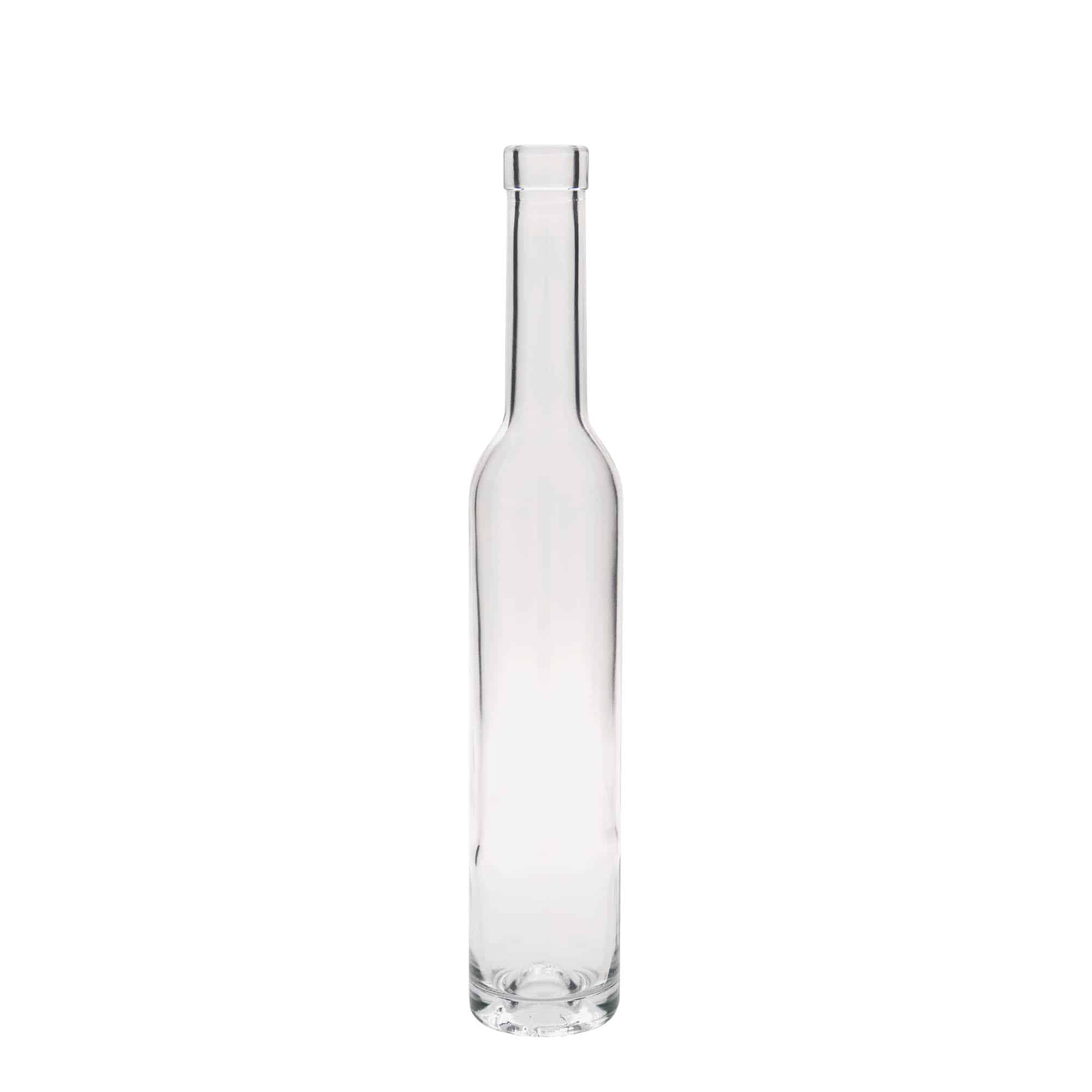 250 ml glasflaska 'Maximo', mynning: kork 250 ml glasflaska 'Maximo', mynning: kork