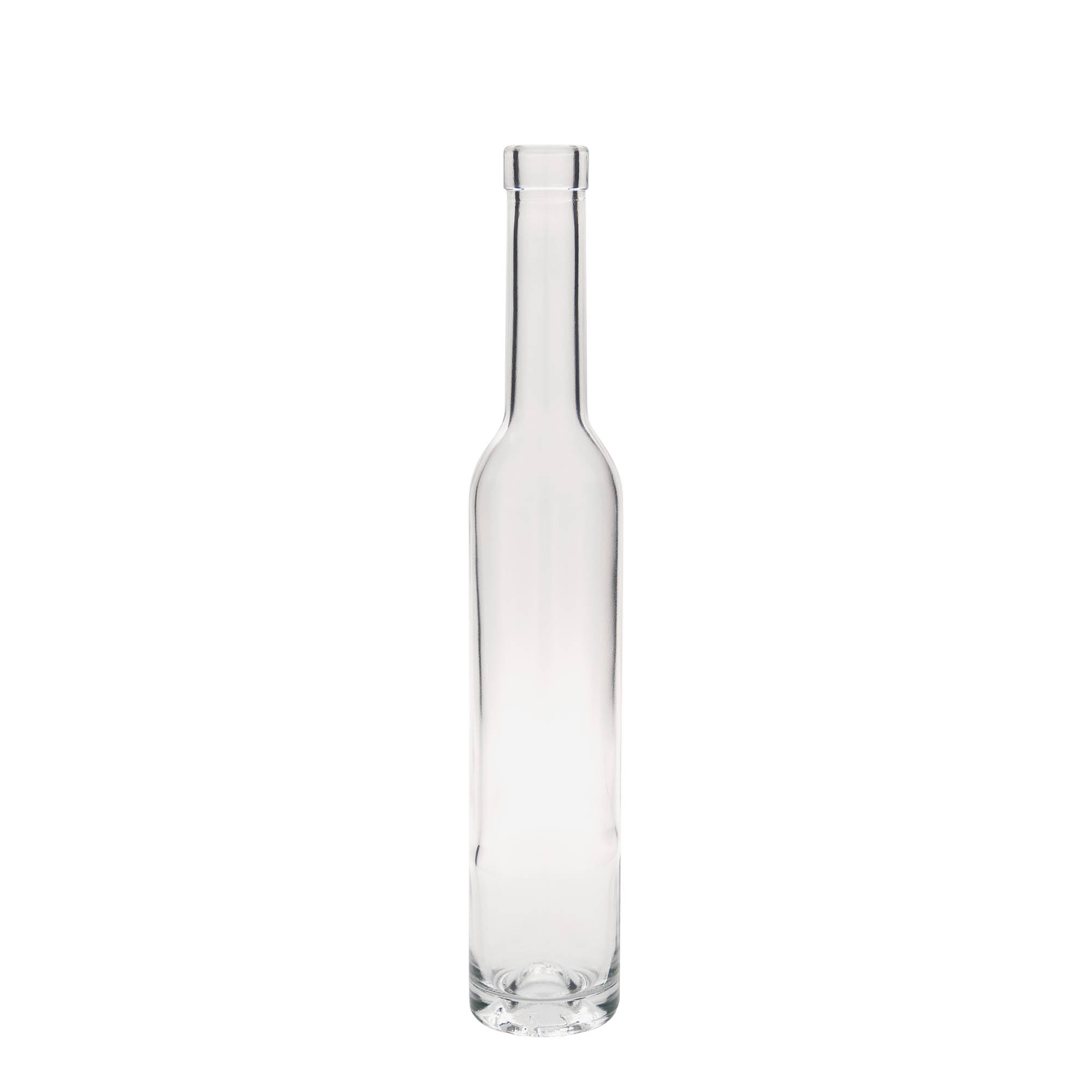 250 ml glasflaska 'Maximo', öppning: kork