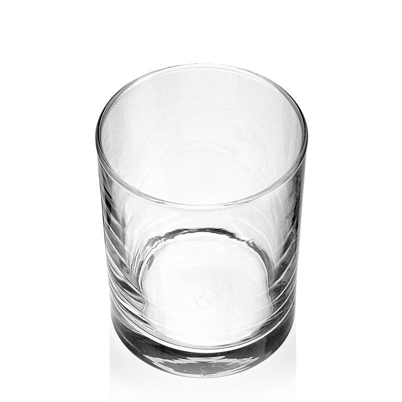 200 ml whiskyglas 'Amsterdam', glas